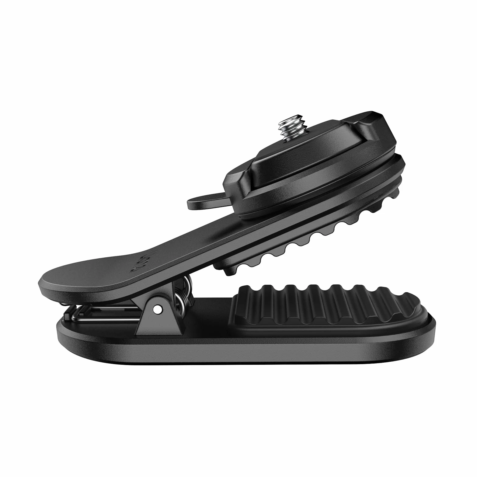 ULANZI CK02 Cka szybkie zapięcie do aparatu DJI Osmo Pocket 3, magnetyczny uchwyt do Osmo Pocket 3, z gwintem 1/4 cala do kamer sportowych, adapter rozszerzający