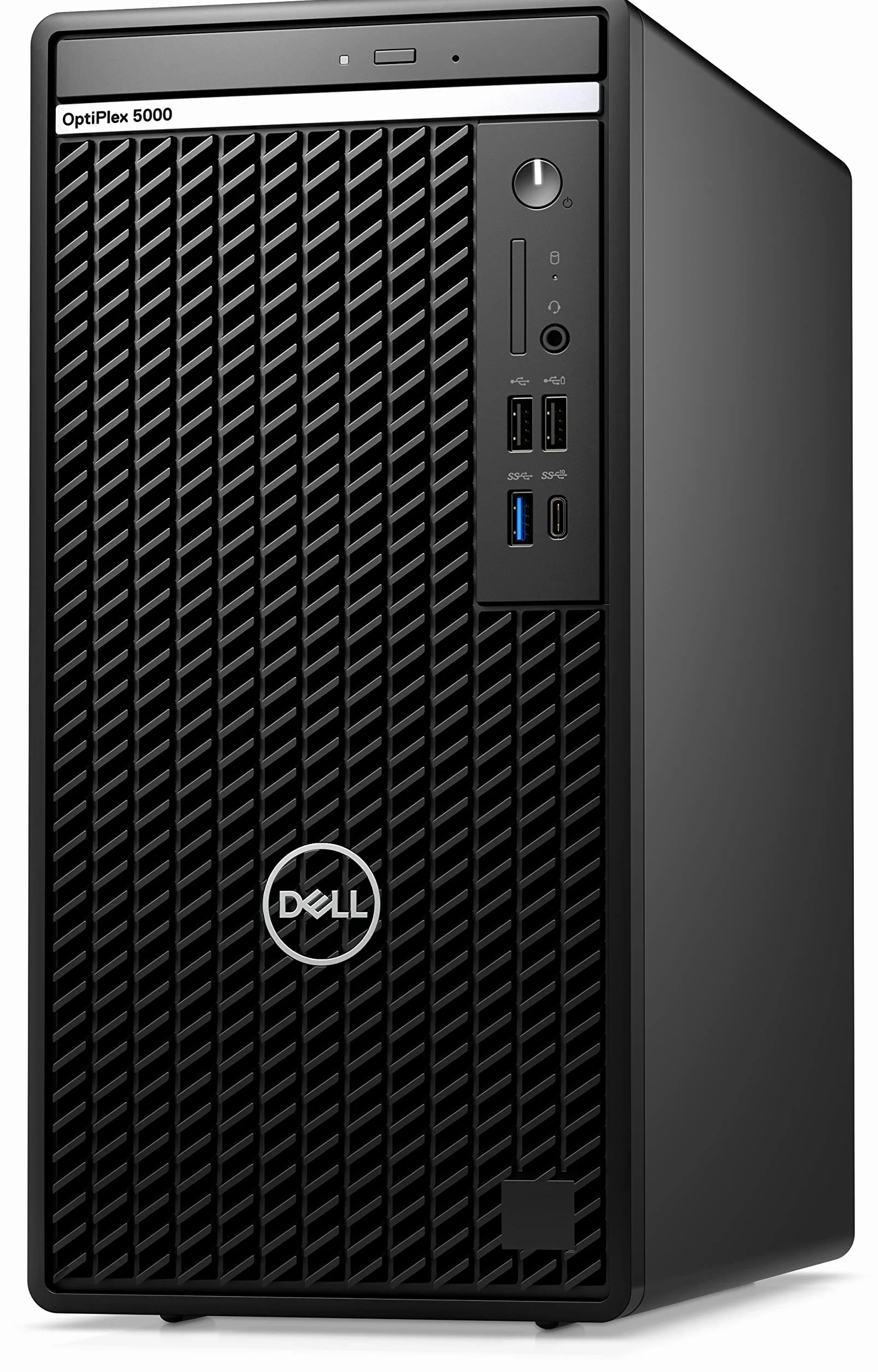 PC Dell Optiplex 5000 MT i5 W10Pro+W11Pro