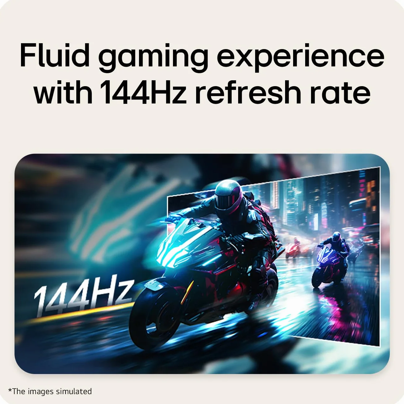 LG UltraWide Monitor 34U640B-B: zakrzywiony UWQHD 1440p VA 86.4 cm, 144Hz, 5ms GtG, HDR10, FreeSync Premium, wyświetlacz HAS, tryb czytnika i bezpieczny migotanie, inteligentna oszczędność energii