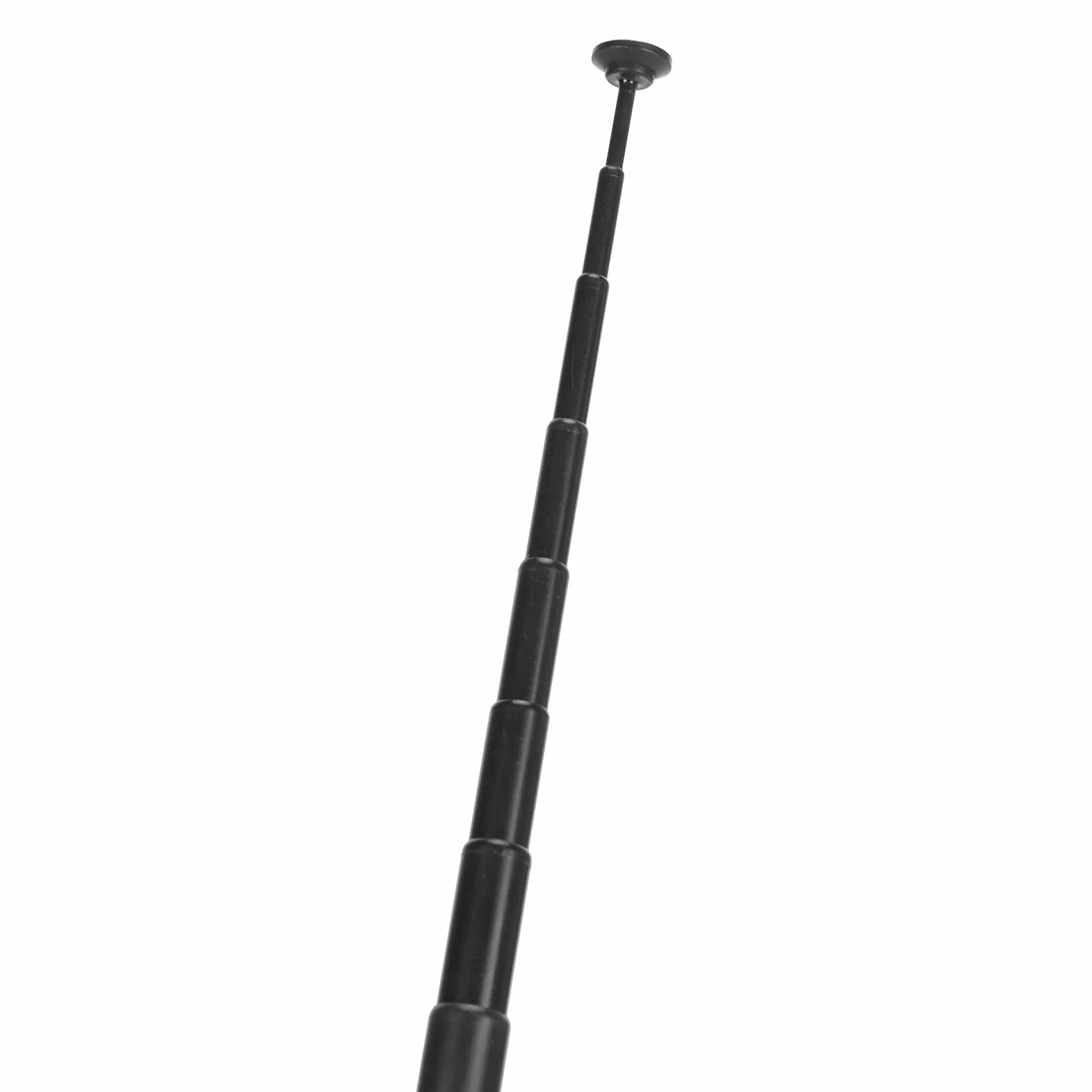 Rozszerzona Antena do , Antena Teleskopowa Dalekiego Zasięgu do Astro320 430900 Alpha 50100, 127 Cm / 50 Cali