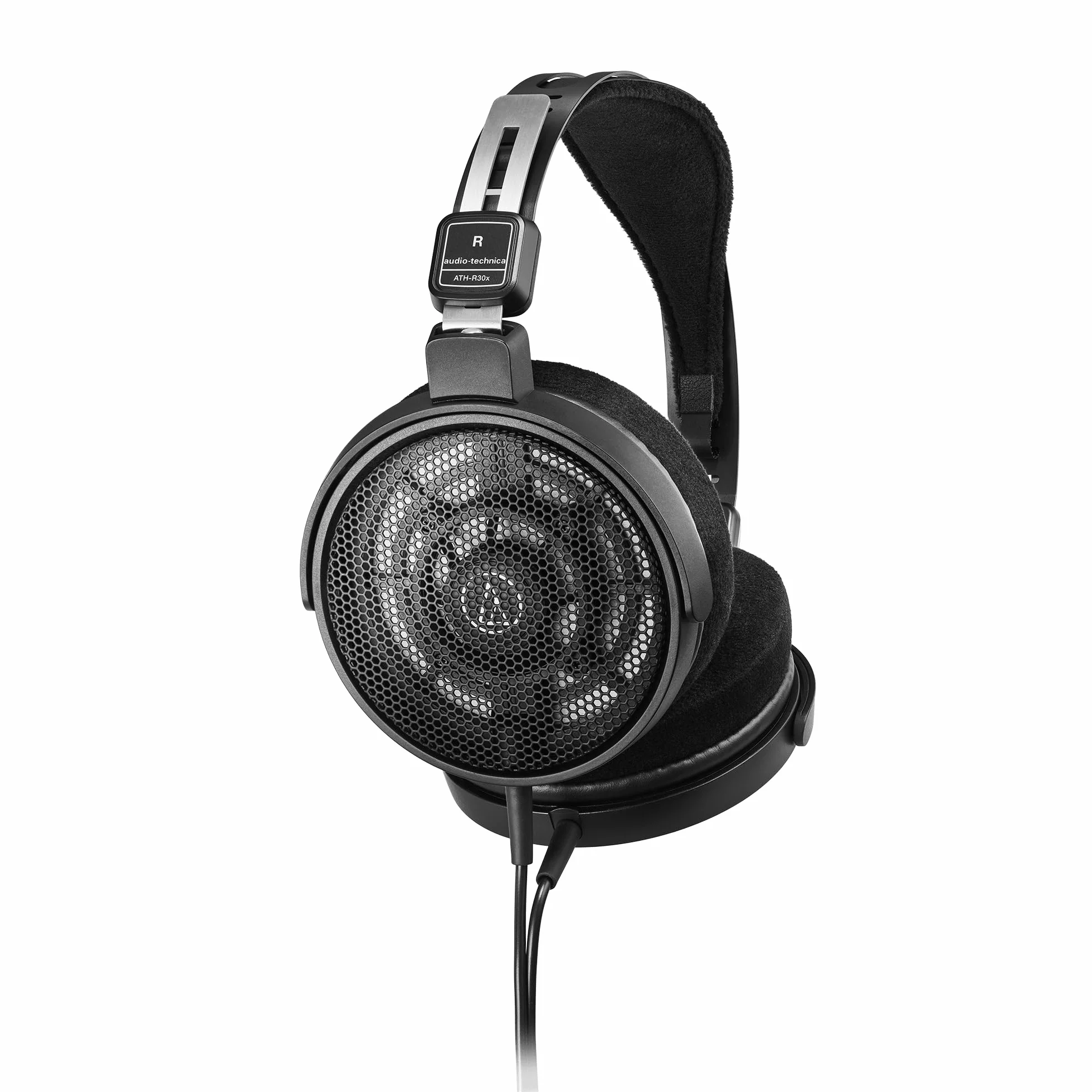 Audio-Technica ATH-R30X Słuchawki referencyjne o otwartej konstrukcji
