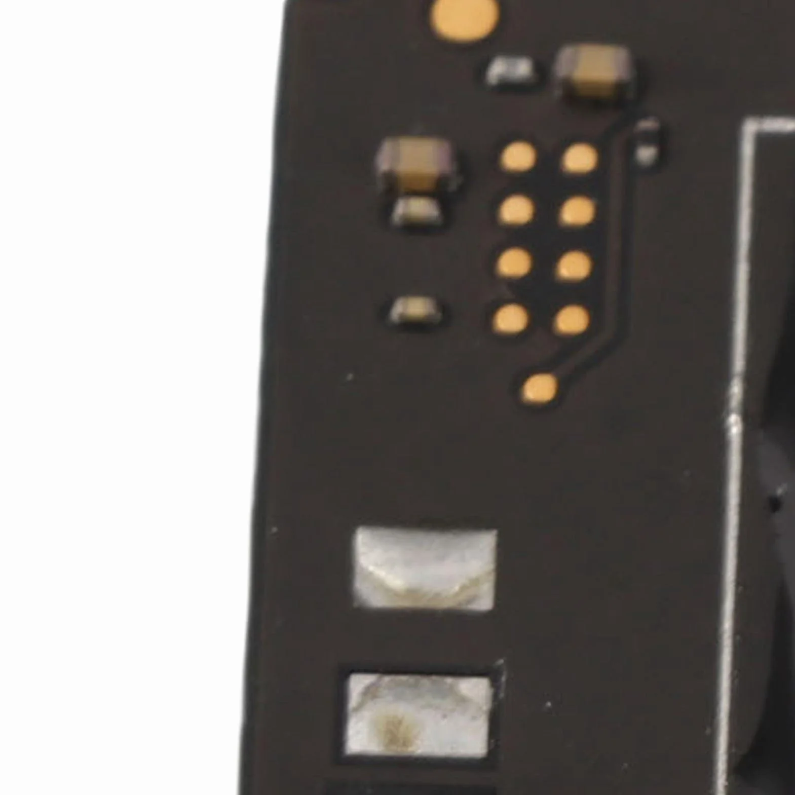 3500 MB/S 1TB M4 Mini SSD Uaktualniony moduł Pamięci z skrzynią Pamięci NVME PCIE Interfejs
