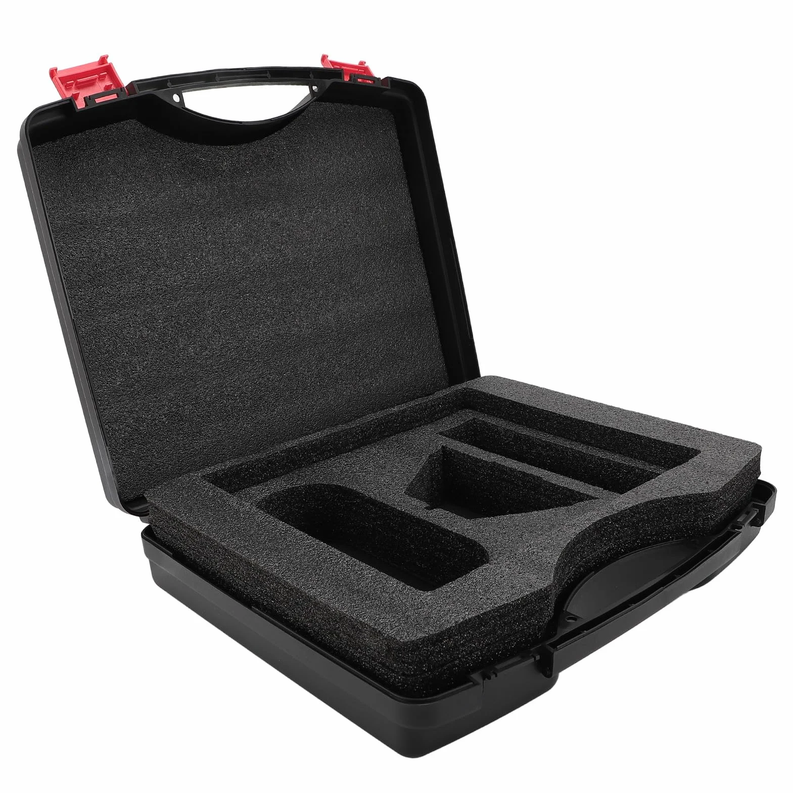 do kabla adaptera, do twardego etui satelitarnego, wodoodporny, do akcesoriów zasilających, do podpórki, etui z uchwytem podróżnym na zewnątrz, kemping, samochód, kamper, wycieczki łodzią