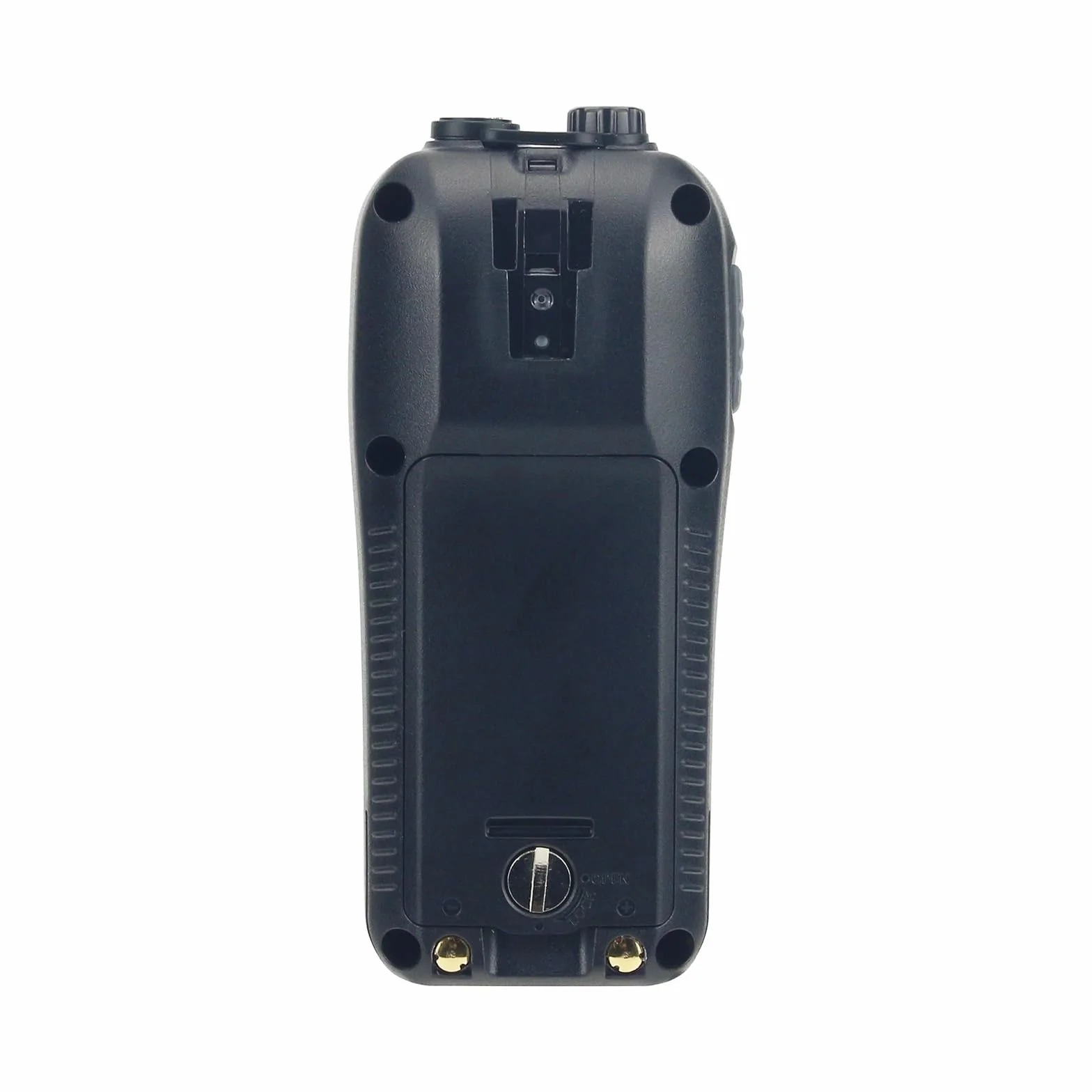 IC-M37 6W 5KM Transceiver VHF Ręczny nadajnik-odbiornik morski Statek Walkie Talkie Radio VHF