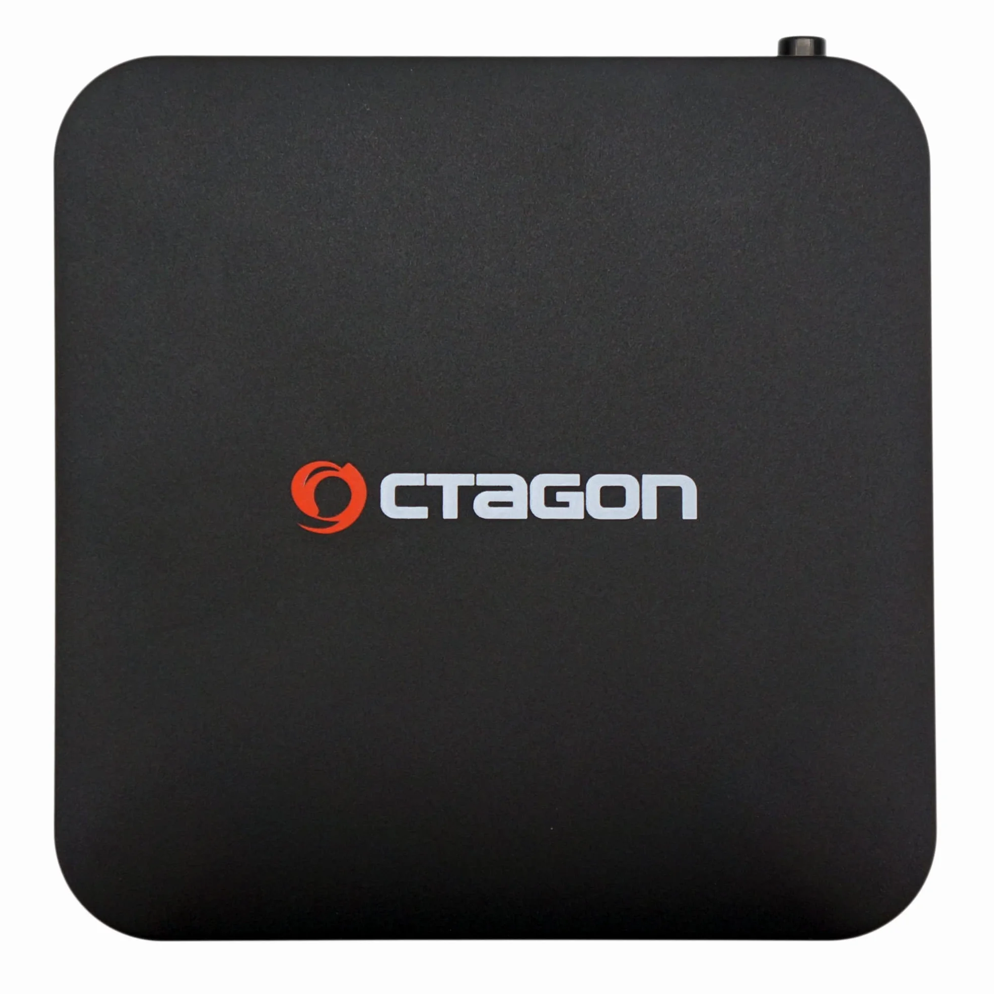 Octagon SX988 4K UHD H.265 HEVC Internet Smart TV Set-Top Box – multiboot Receiver i Sat to IP TV, DLNA, YouTube, radio internetowe, czarny