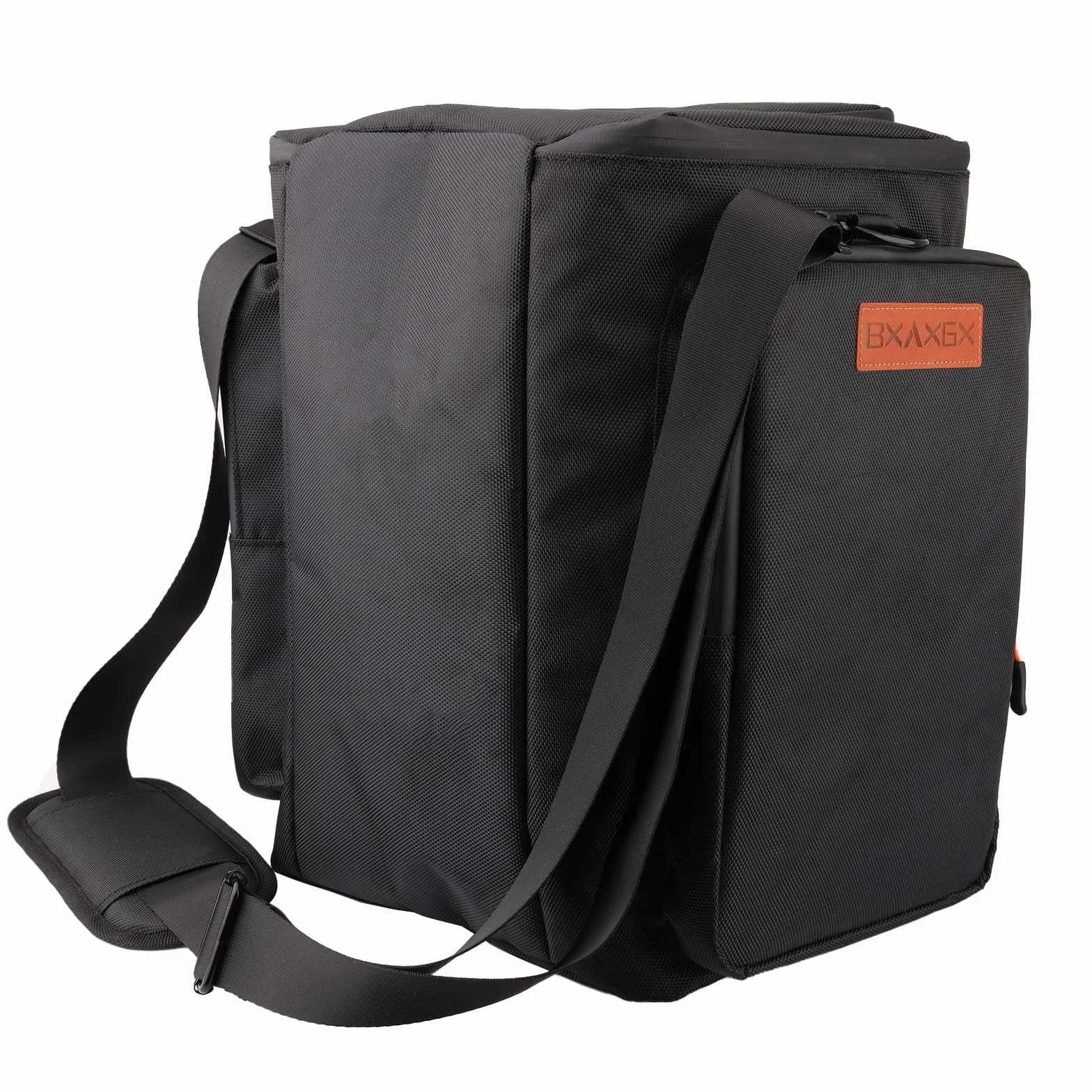 Torba na ramię, torba do przenoszenia Bose S1 / S1 Pro + przenośny głośnik Bluetooth, system PA i mikrofony, nadajniki, tablet, akcesoria do kabla zasilającego
