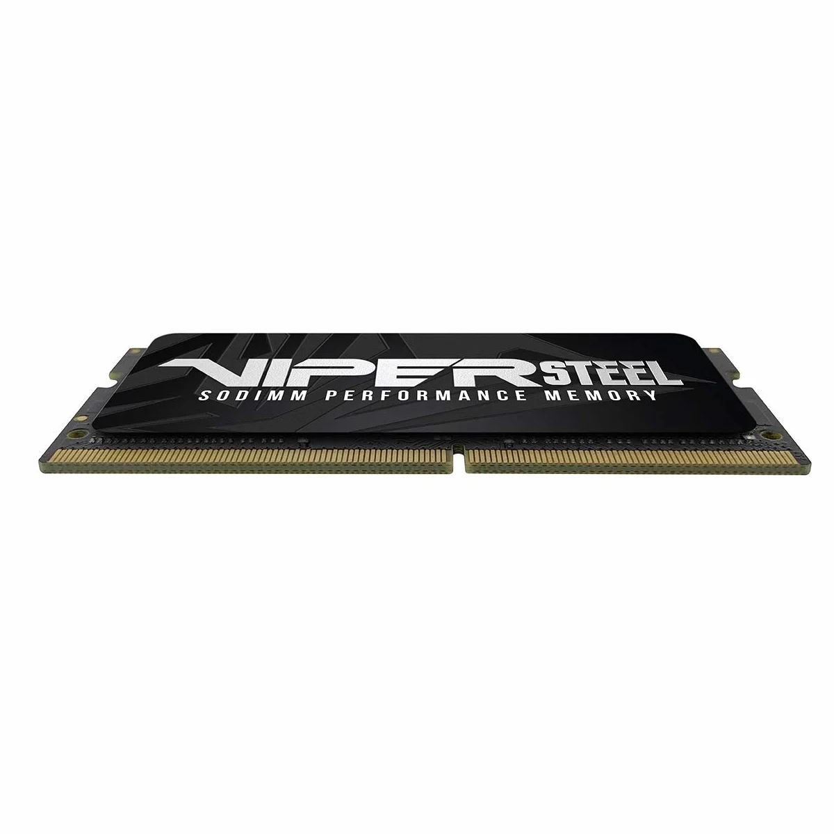 Patriot Viper Steel DDR4 32 GB 3200Hz CL18 SODIMM moduł pamięci PVS432G320C8S