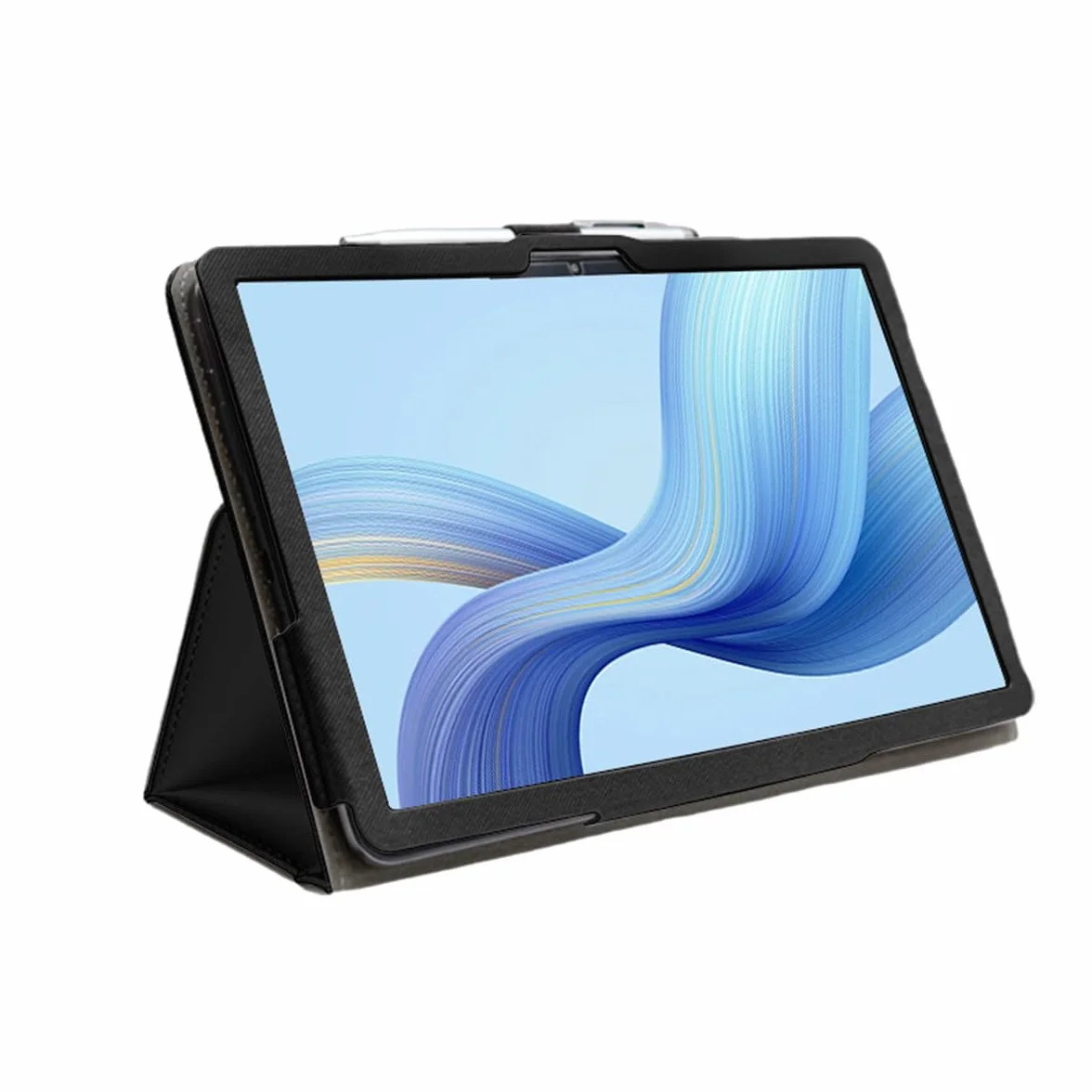 Magnetyczny pokrowiec do DOOGEE Tab G6 Pro 12 cali 2026 Nowe etui na tablet ręczny tablet PC Folio skórzany stojak Funda
