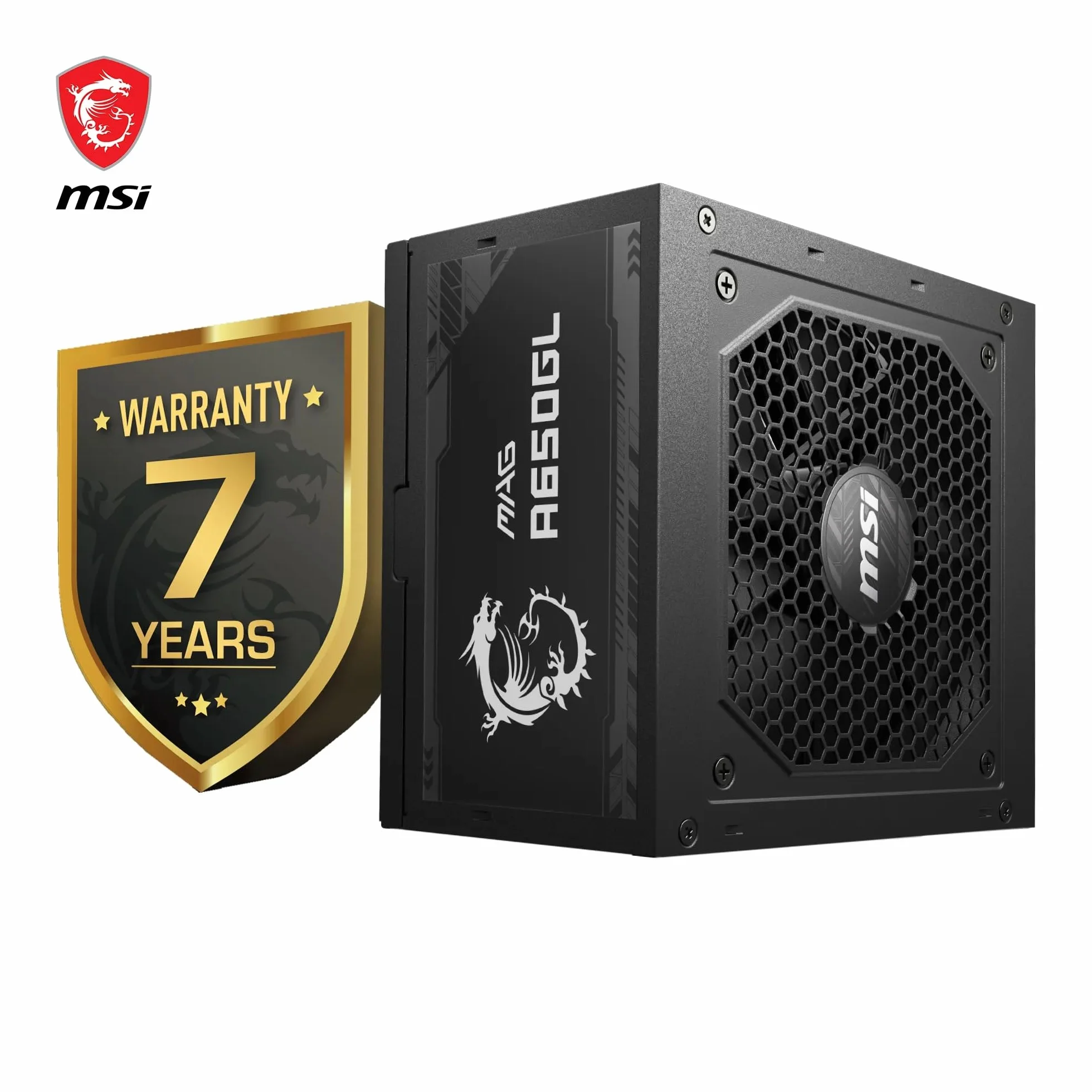 MAG A650GL