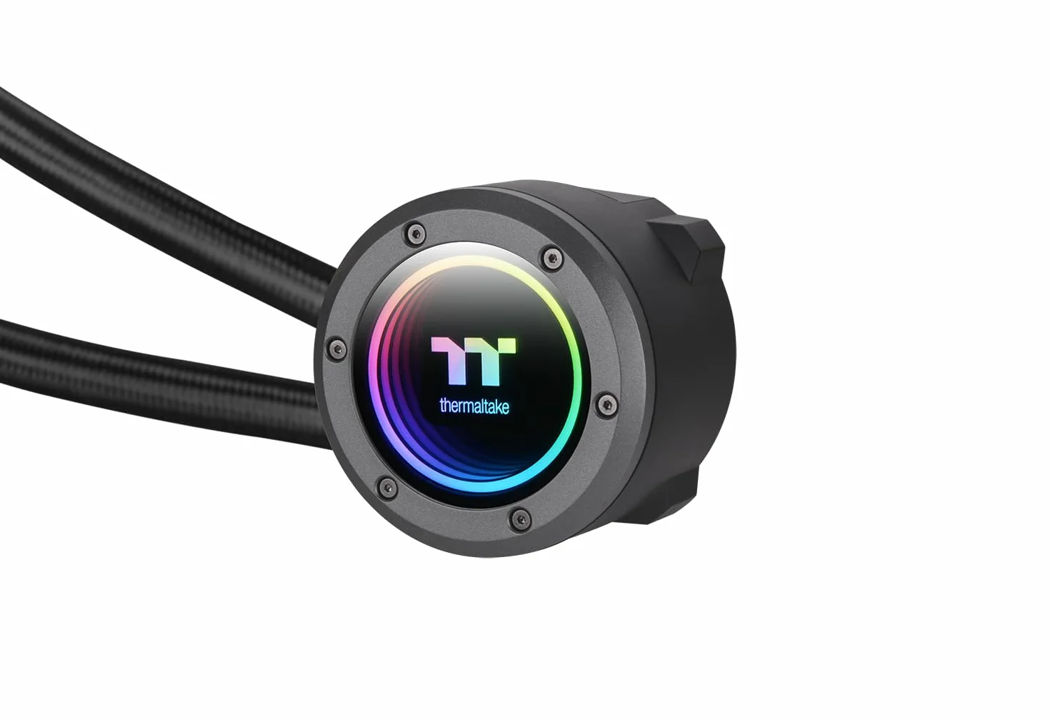 Cooler Thermaltake TH280 V2 ARGB Sync Snow Edition AIO Wasserkühlung