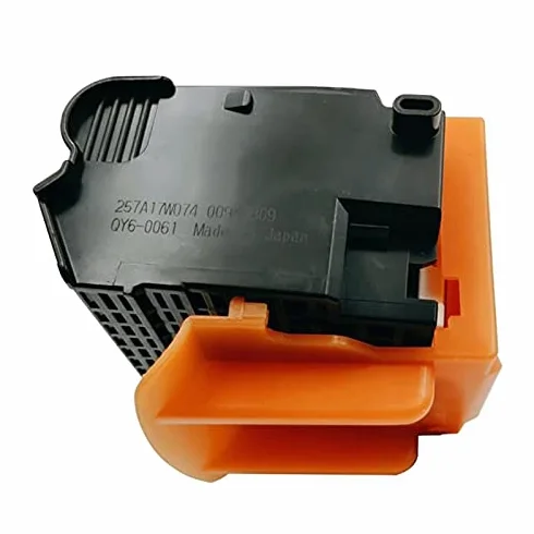 Części drukarki Części zamienne do drukarki dysza natryskowa głowicy drukującej pasuje do drukarek Canon-IP4300 IP5200 MP600 MP600R QY6-0061 Drop Ship