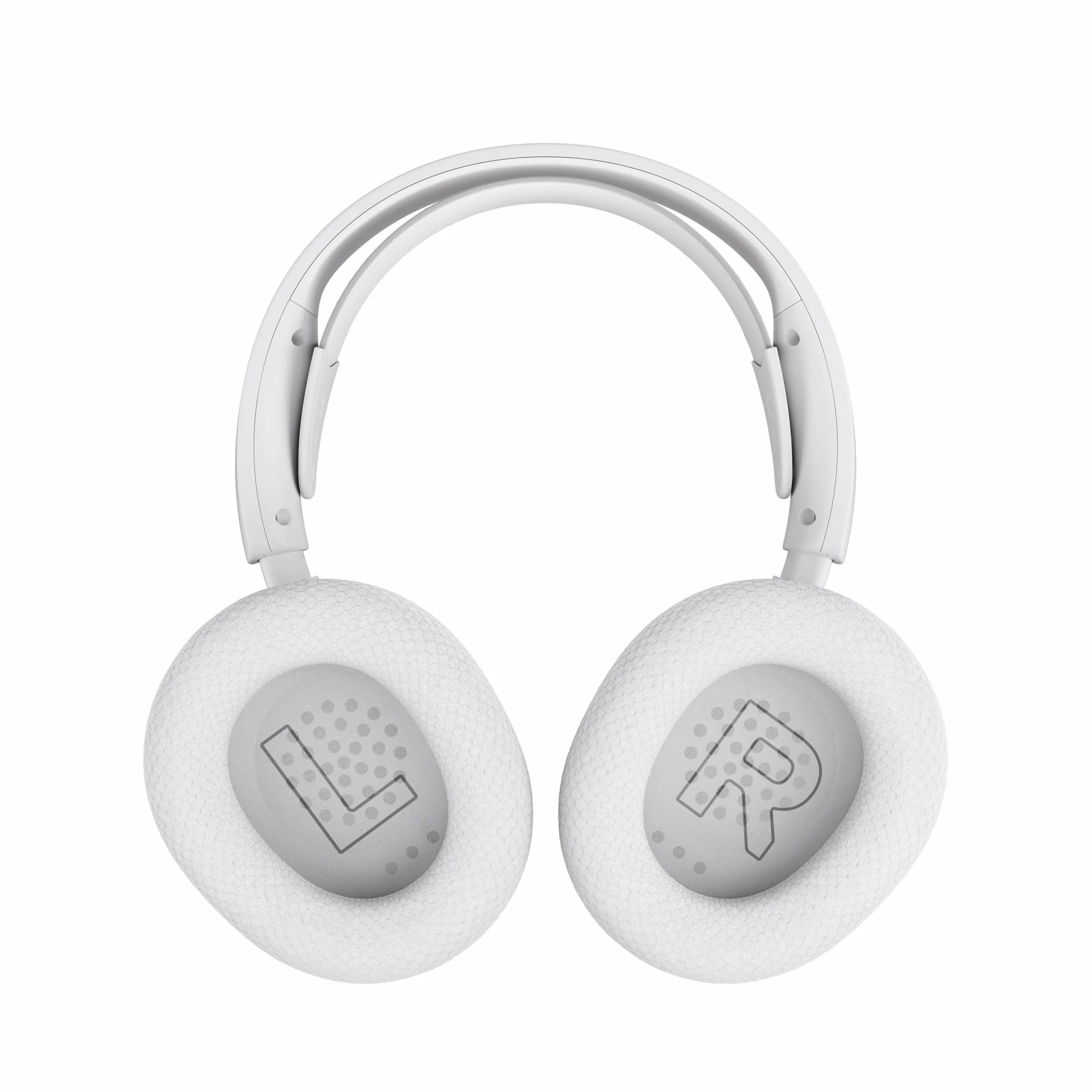SteelSeries Arctis Nova 5P - Słuchawki wi-fi do gier - Neodymowe przetworniki magnetyczne - Ponad 100 ustawień wstępnych dźwięku - 60 godz baterii - 2,4 GHz lub BT - Mik. Gen2.X – PS5, PS4, PC,mobile