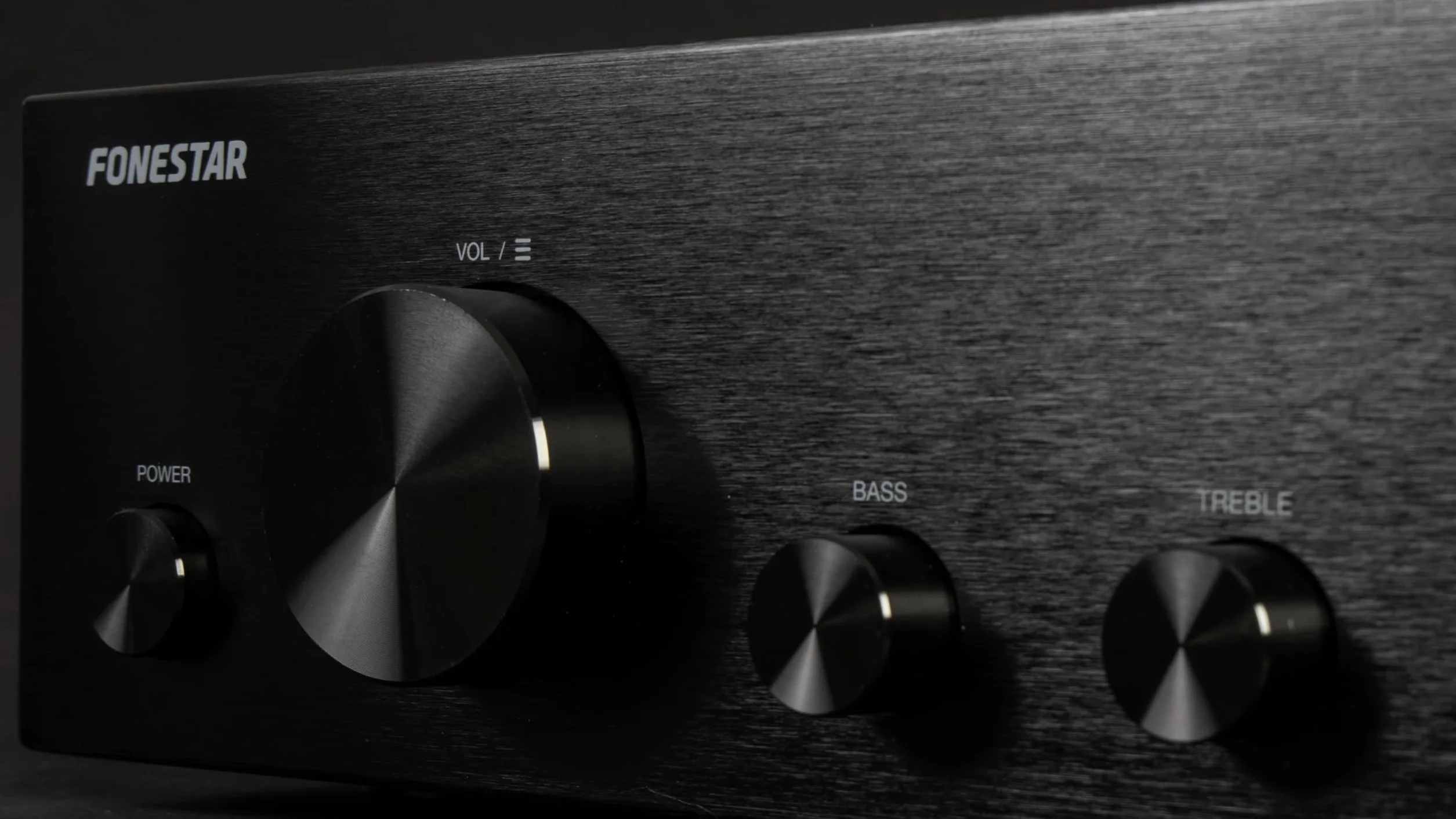 Wzmacniacz stereo Bluetooth®/USB/FM