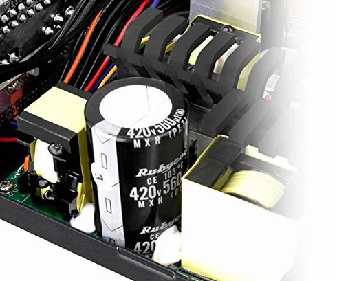 Thermaltake Toughpower Grand Digital 650W Modular 80+ Platinum zasilacz do komputera