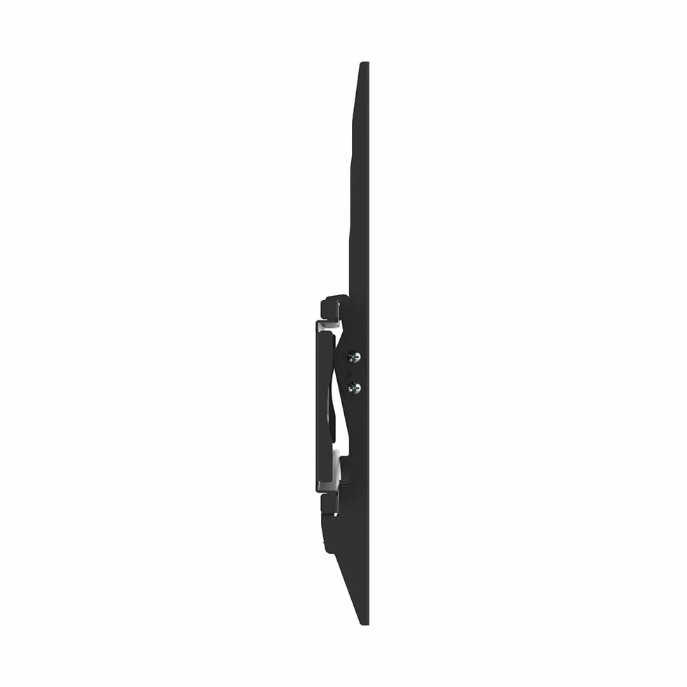 Kortek Przechylany uchwyt ścienny do telewizorów 61.0 cm - 213.4 cm + dołączony kabel HDMI