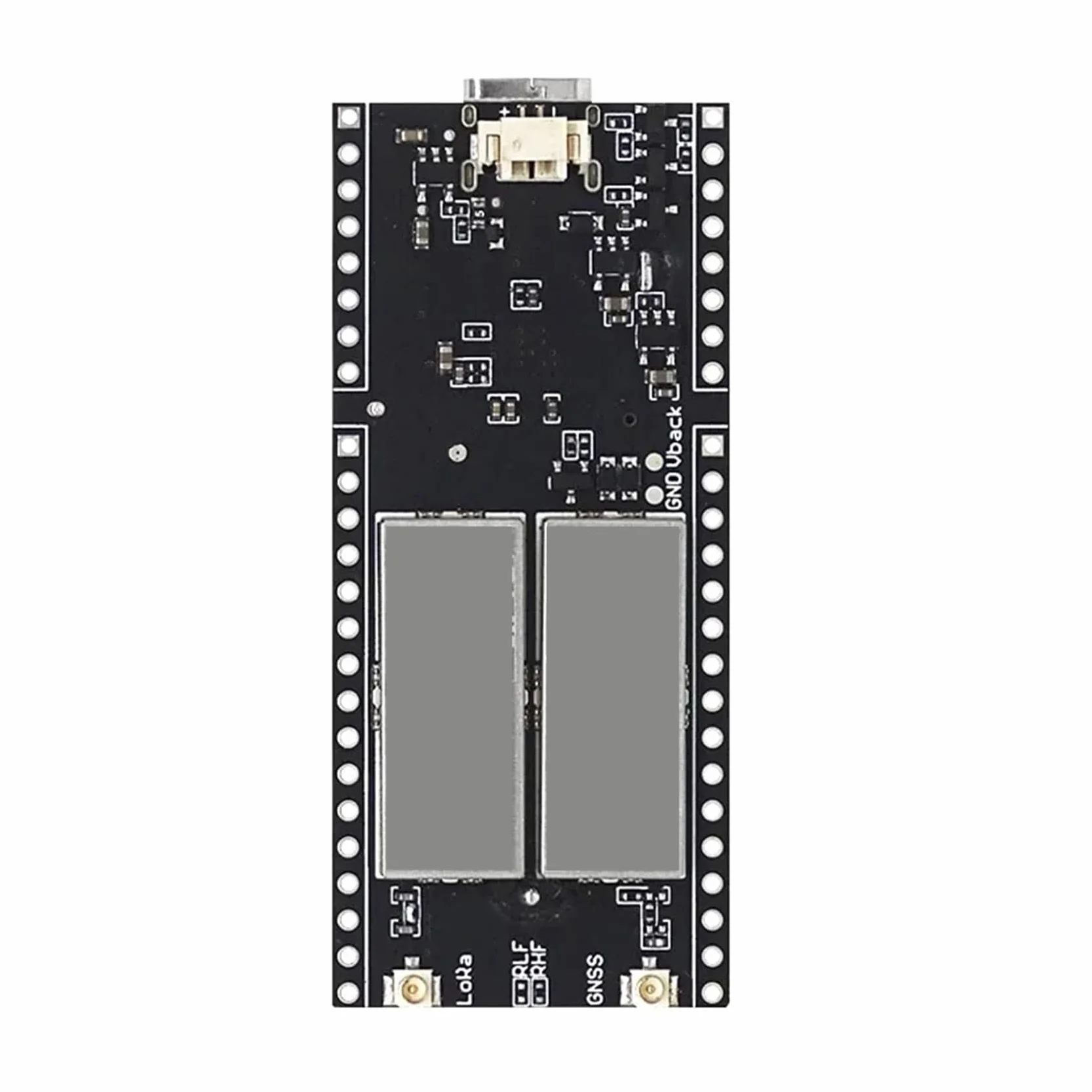 2X Lora Wireless Tracker LoRa Meshtastic Asset Tracker SX1262 Wi-Fi Bluetooth GPS Tracker 433-510MHZ do Roweru i Samochodu