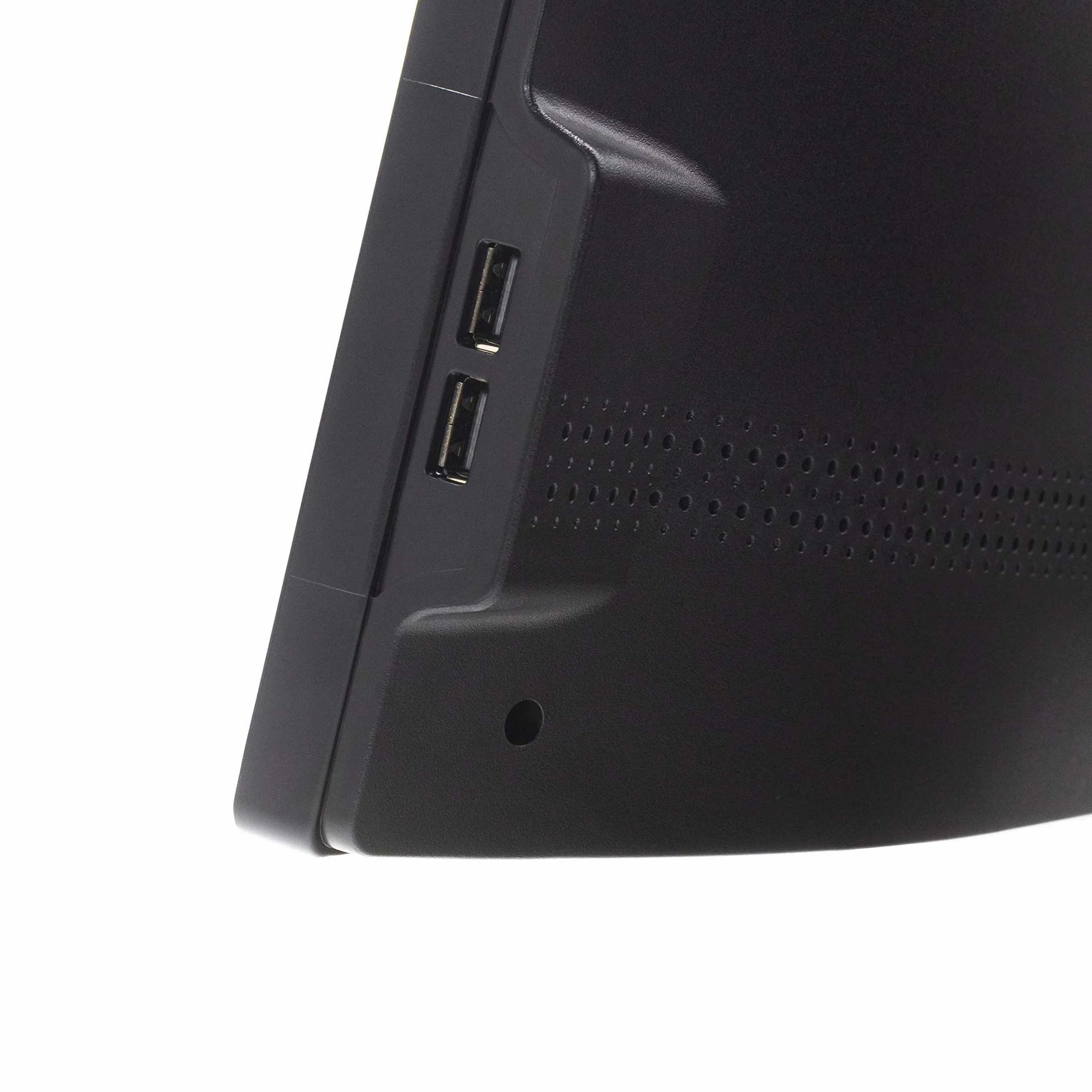 SIMPLETEK PC All in One Core i5 Do 3.10GHz 8GB SSD 240GB | 22" Full HD Windows 10 Pro | Zintegrowana kamera internetowa VGA HDMI WiFi5 Komputer Aio Stałe Domu Praca