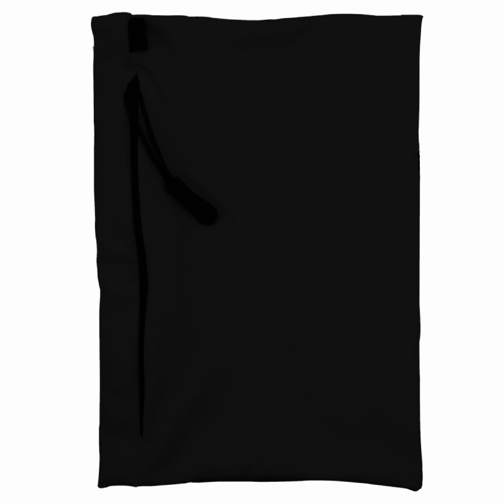 MMOBIEL Sportowa Opaska na Telefon Rozciągliwa XL 40-50 cm Czarna