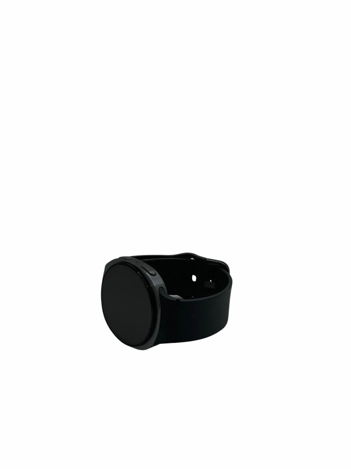 Samsung Galaxy Watch 8, Smart Watch, Running Coach, Sleep Coach, Galaxy AI, Bluetooth, 44 mm, grafitowy, szybka ładowarka sieciowa 25 W w zestawie, wersja FR