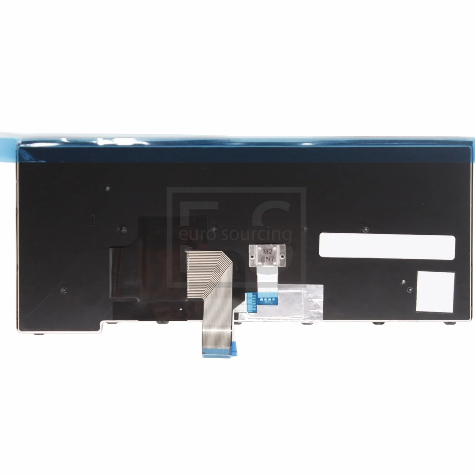 New US Layout keyboard replacement for Lenovo IBM THINKPAD T460 E431 E440 L440 L450 T440 T440S Laptop Notebook Non Backlit Keyboard With Mouse Pointer and Frame