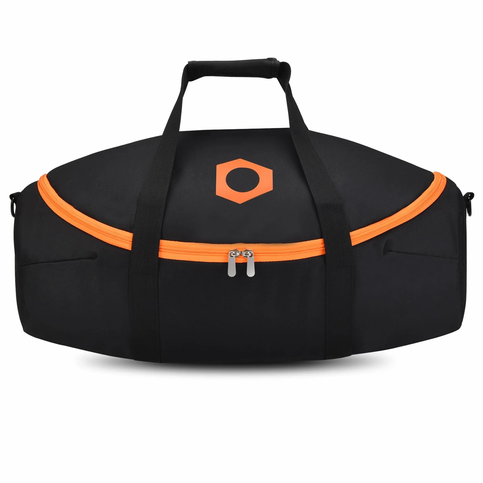 Futerał Ochronna Walizkę Transportowe Etui Podróżną do JBL Boombox 4 Przenośny Głośnik Bluetooth,Ochronne Etui Torba na Ramię z Akcesoria Torbą do JBL Boombox 4 Kabla Zasilającego