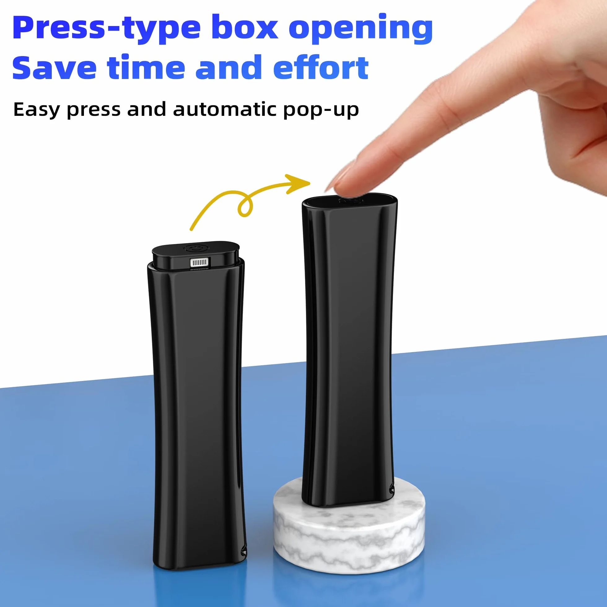 Torba USB C Bagsmart Box Micro do iPhone 17 16 15 14 13 Pro Max Lightning kabel do ładowania