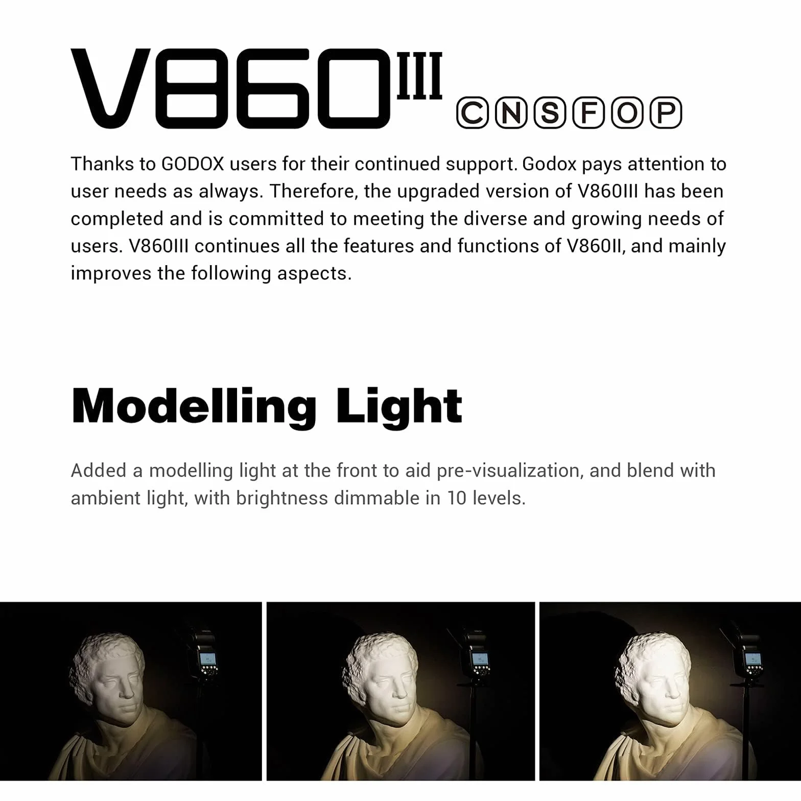 Godox TT685IIS TT685II-S lampa błyskowa Speedlight do Sony - 2,4G bezprzewodowy HSS GN60 kompatybilny z aparatami cyfrowymi Sony a9 a7 a7II a7III a7R III a7RII a7SII a6000 a6300 a6500