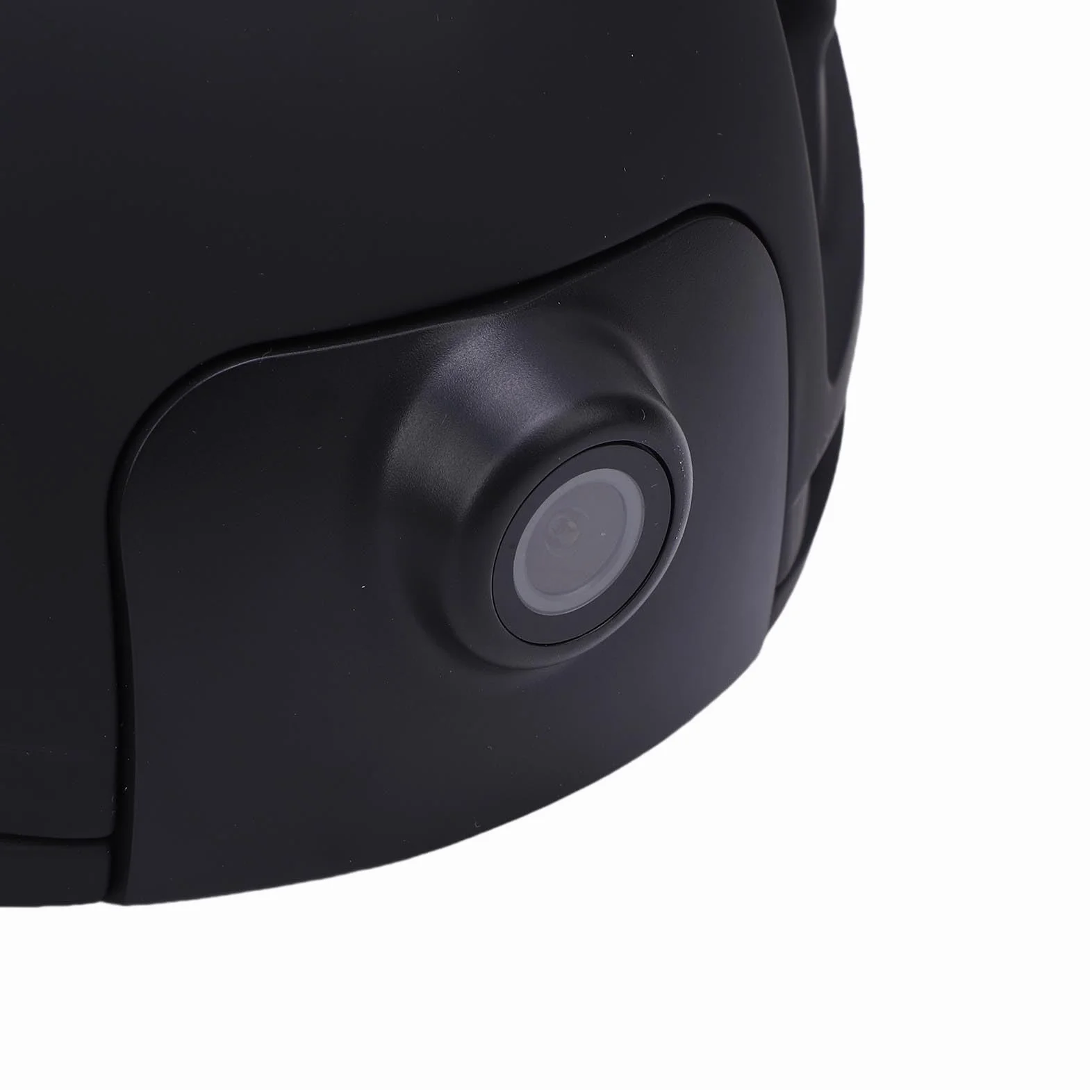Cuifati Inteligentny Kask Bluetooth, 1080p HD Camera Połączenie Wi -Fi Smart Cycling Helask z Obiektywem o Szerokości 170 °, Hełm Rowerowy z kamerą do Jazdy EBike Electric Scooter