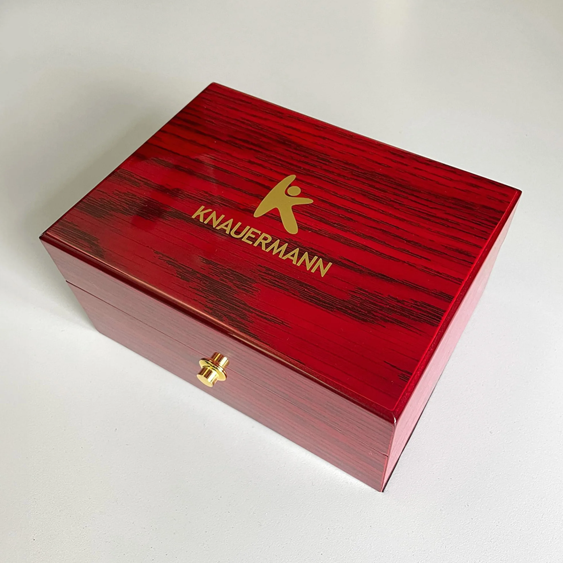Knauermann PRO 3 Mini (2024) czarny – zegarek zdrowotny z funkcją telefonii – EKG + funkcja HRV i SOS, wyświetlacz AMOLED, BT Bluetooth, bezdech senny, edycja 1, 14-24, okrągły