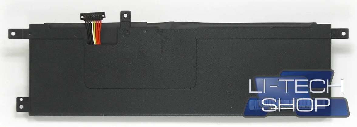 Kompatybilny akumulator 4000mAh dla ASUS X553MA-SX465B 4 KOMPUTEROWE KOMPUTEROWE