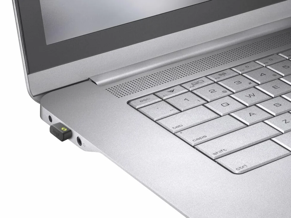 Logitech Odbiornik USB-C Bolt