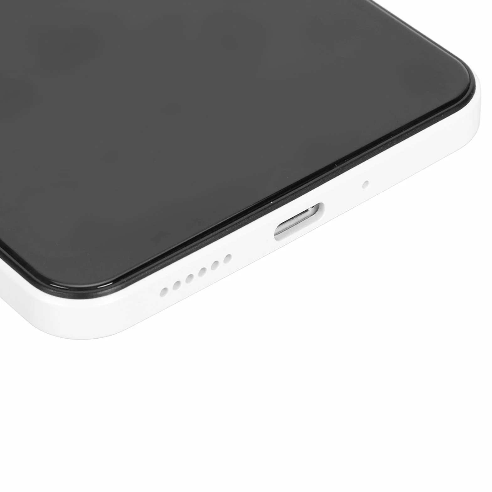 Odblokowany Smartfon 6,53-calowy Wyświetlacz FHD w Kształcie Kropli Wody z 8-rdzeniowym Procesorem, Aparatem 48 MP, 8 GB + 256 GB, 4G/5G, Długotrwała Bateria do GPS/GLONASS /