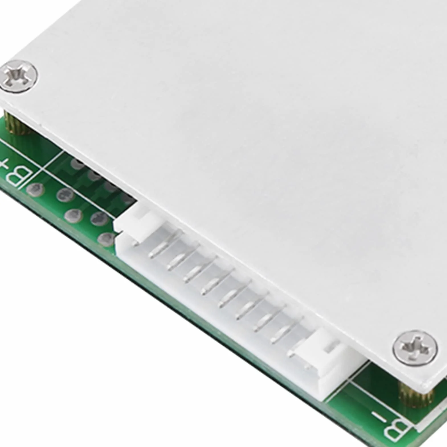 P?yta Ochronna Bateria 36V 35a 10S Bateria Litowo-jonowa BMS P?yta Ochronna PCB Do Trójsk?adnikowych Ogniw Kobaltowych Z Równowa?eniem
