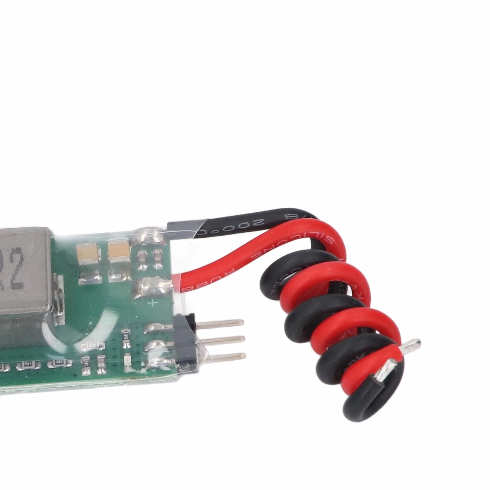 Regulator Napięcia UBEC, Zewnętrzny Regulator Napięcia RC BEC Obniżający Napięcie Moduł UBEC 5 V 6 V 7,4 V 8 A Wyjście 7 V-25,5 V Wejście, Płytka Regulatora Napięcia dla Samolotu