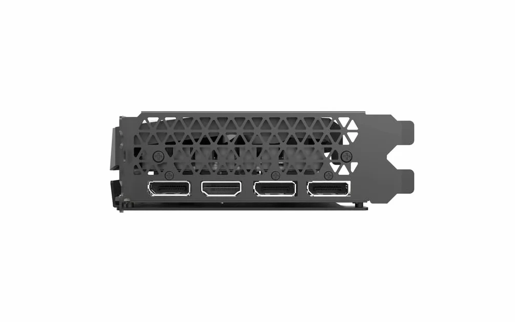 VGA ZOTAC GeForce® RTX 3050 8GB ECO