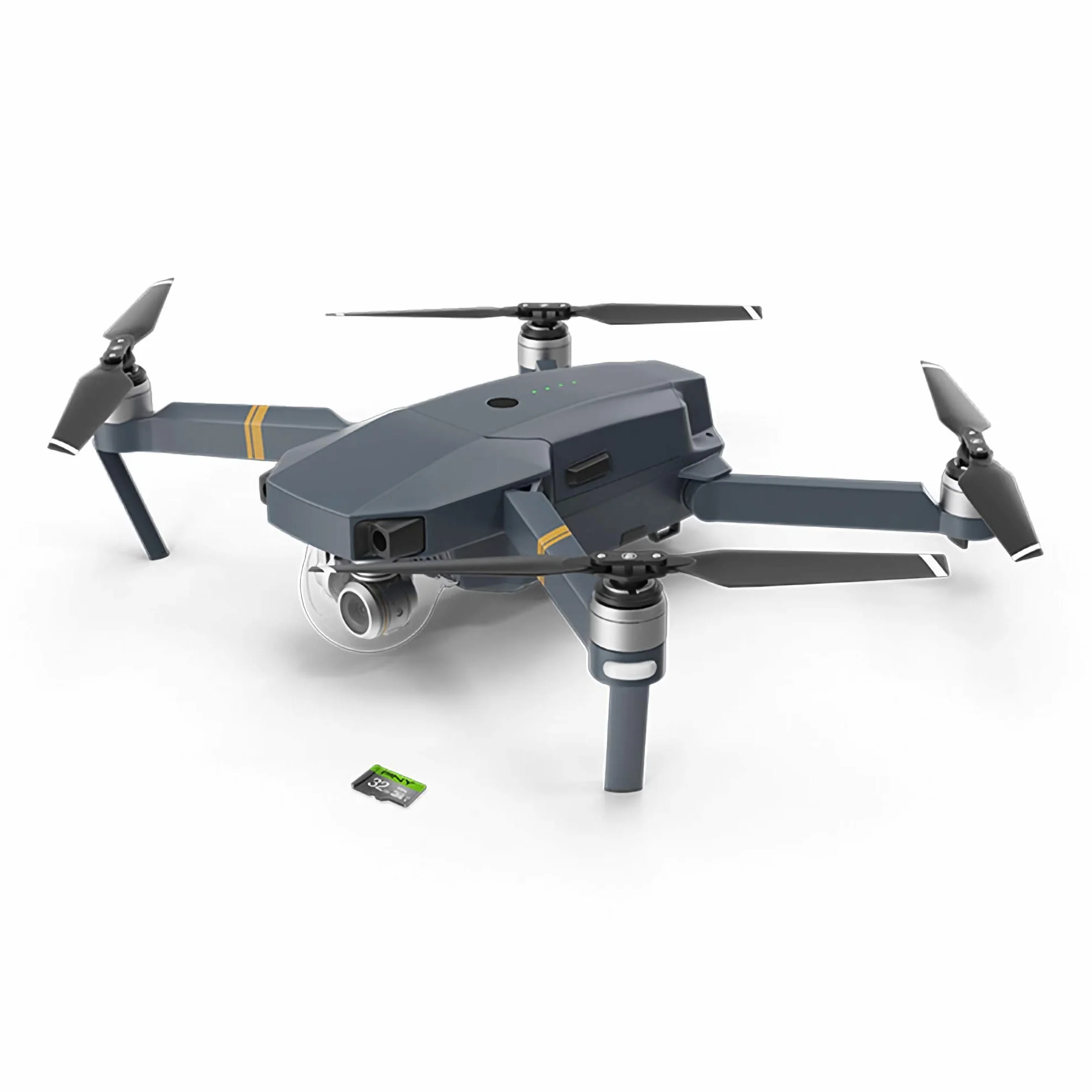 PNY Elite microSDHC card 32GB Class 10 UHS-I U1 100MB/s