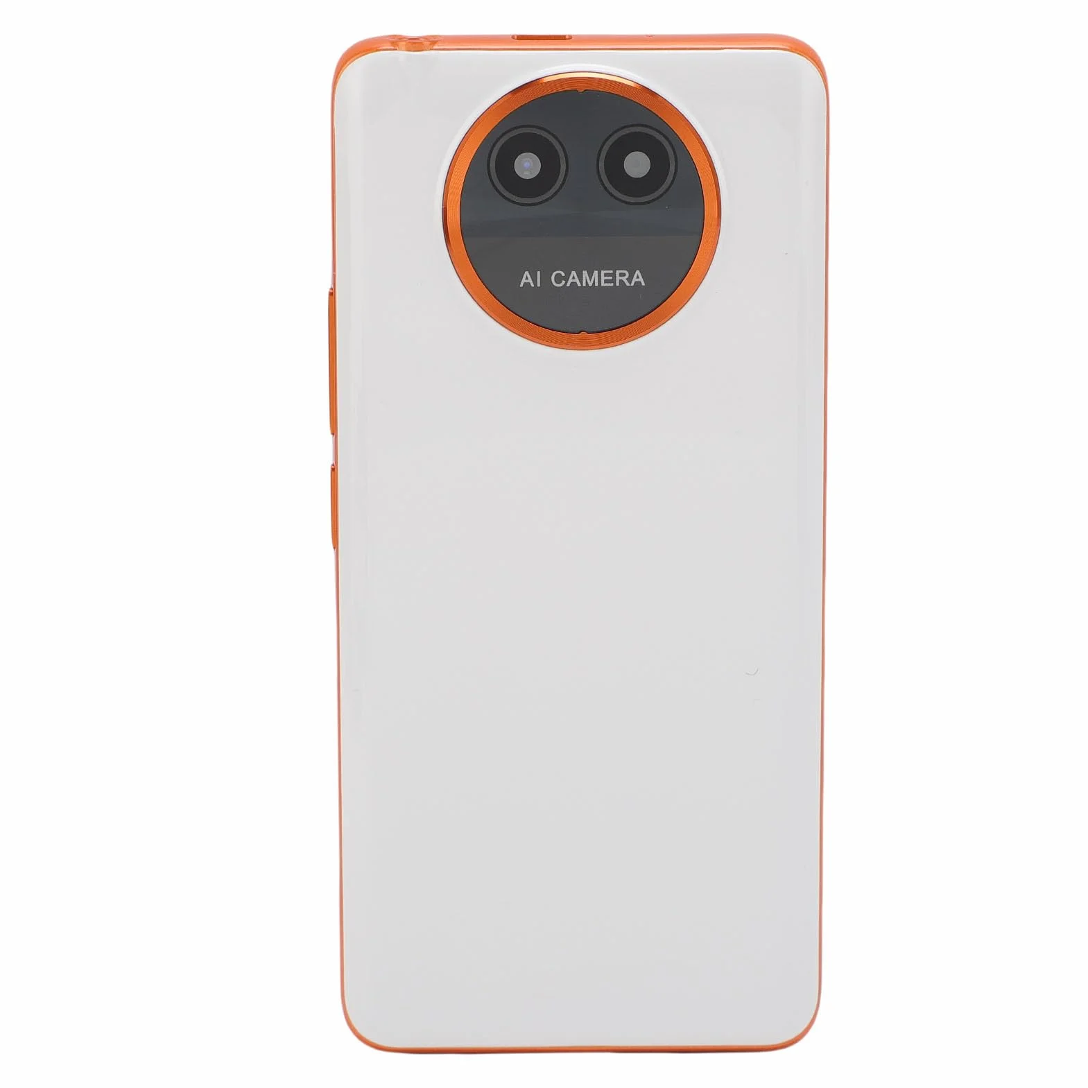 Luocute 5.7 -calowy Ekran HD E CZYTER KSIĄŻKI Z Aparatem, Głośnikiem, Wi -Fi, pamięć 1G+8G, GPS, Przenośny Czytnik Książki E, PDF, Obsługa Aplikacji Zewnętrznej dla Androida