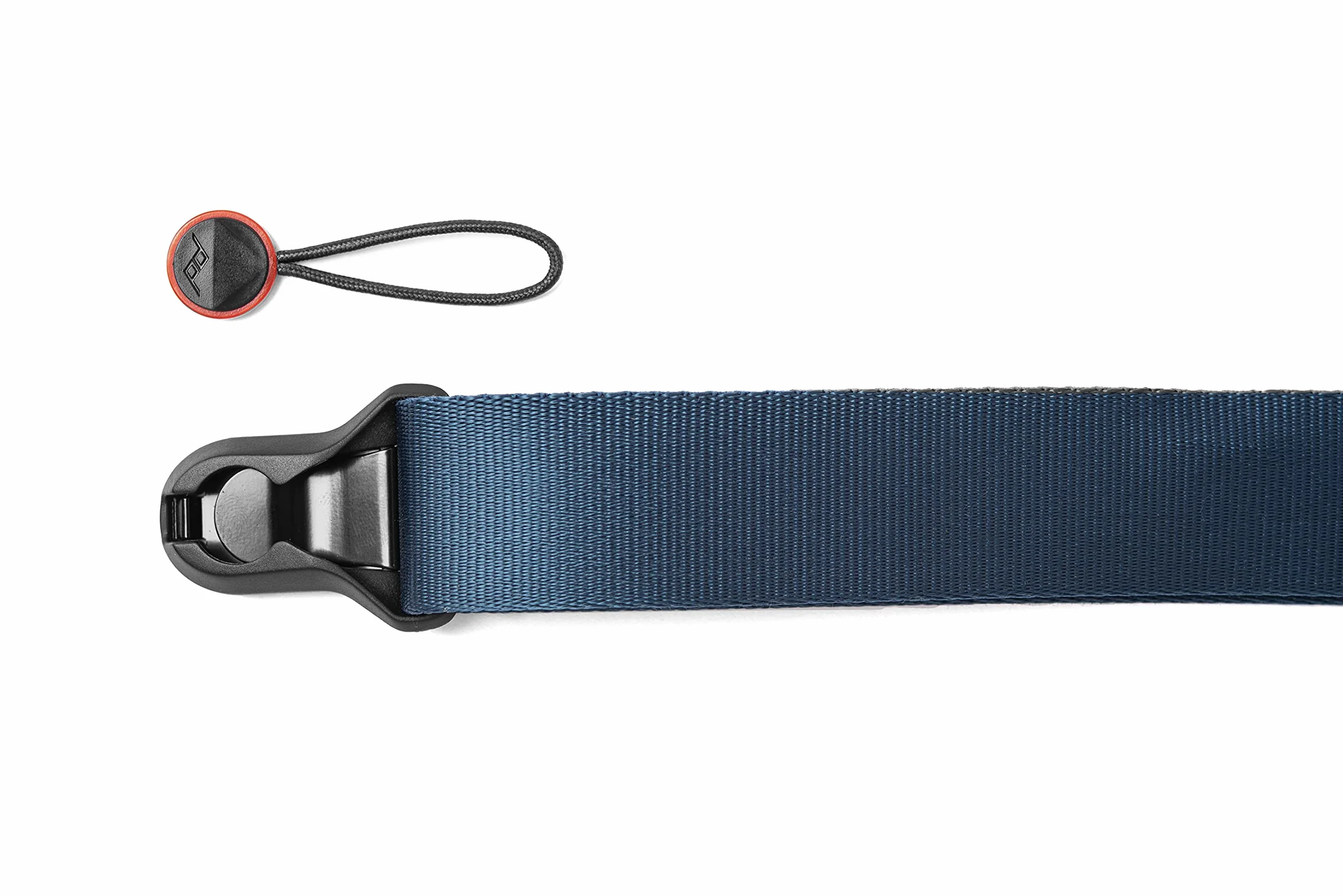 Peak Design Slide Lite Blau Kameragurt für Systemkameras (SLL-MN-3)