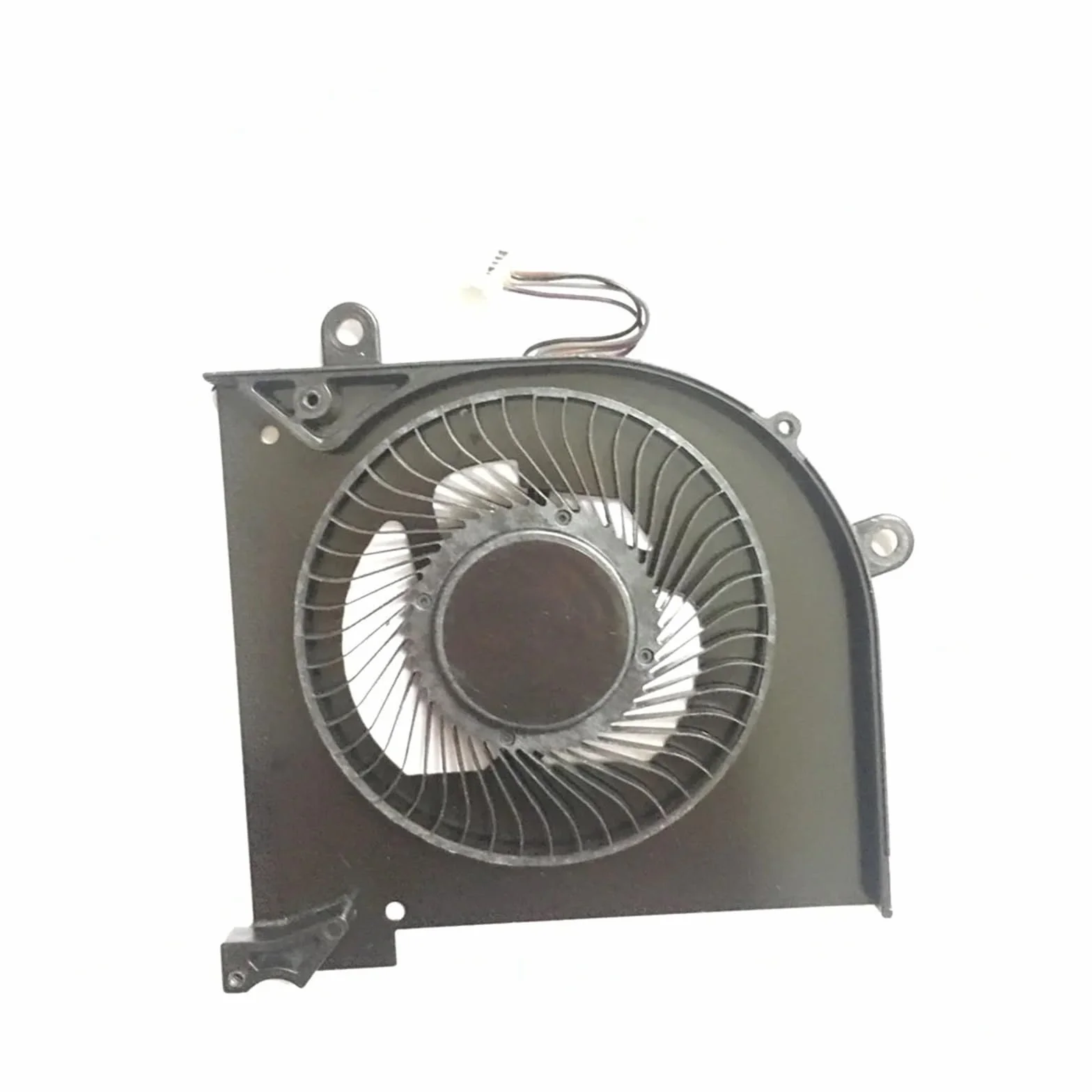 Wentylator procesora GPU kompatybilny z GS65VR P65 MS-16Q4 16Q5 8RF 8RE BS5005HS-U3I BS5005HS-U3J(CPU FAN)