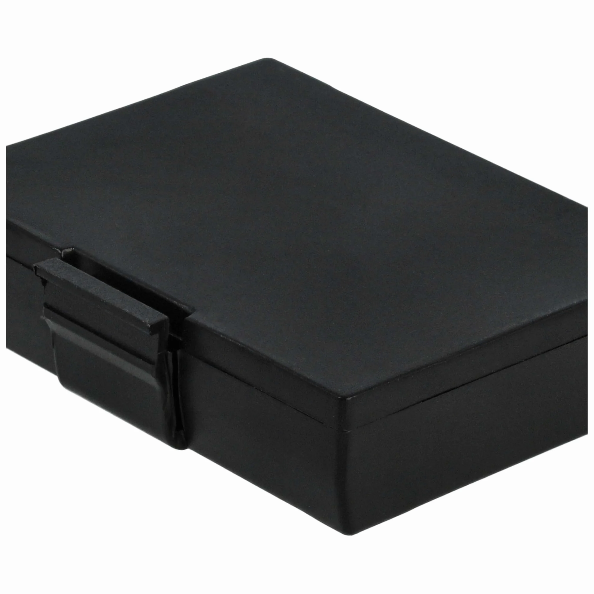 vhbw 2 x akumulator zamienny do Bixolon K409-00007A, PBP-R200 do skanera kodów kreskowych POS (1100 mAh, 7,4 V, litowo-jonowy)