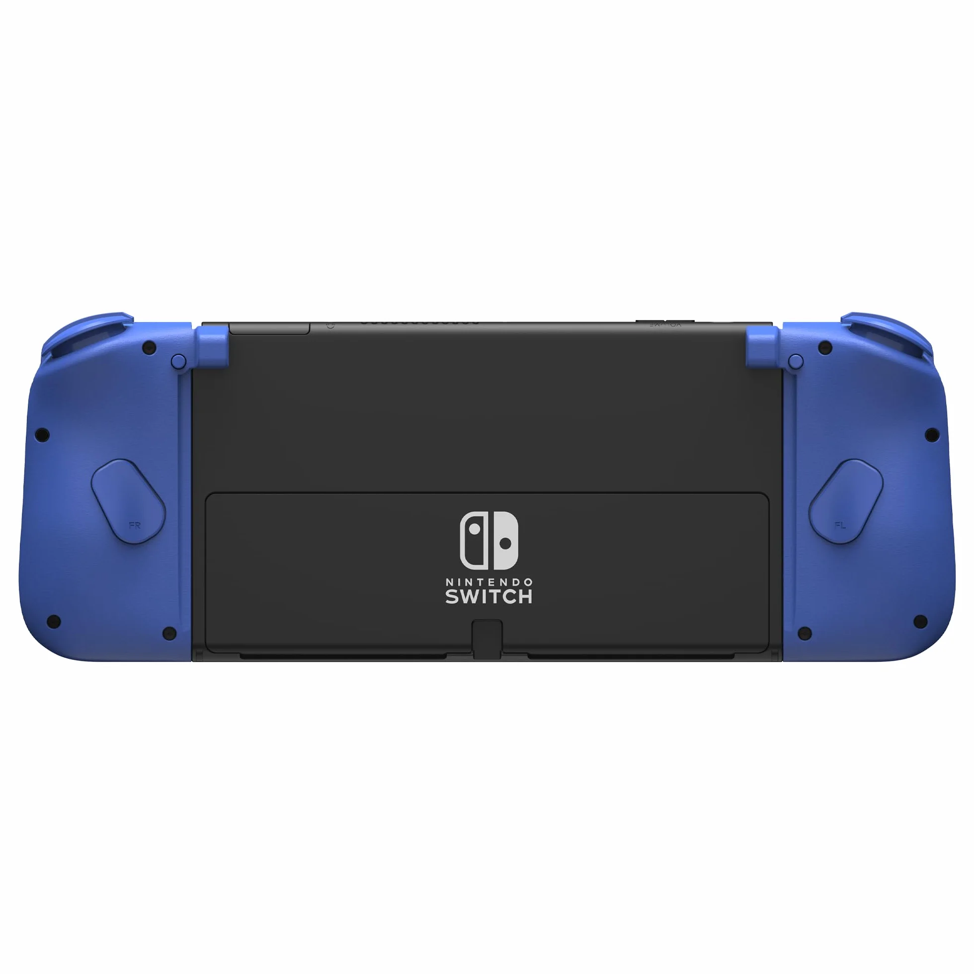 HORI Kompaktowy przełącznik Split Pad - Sonic