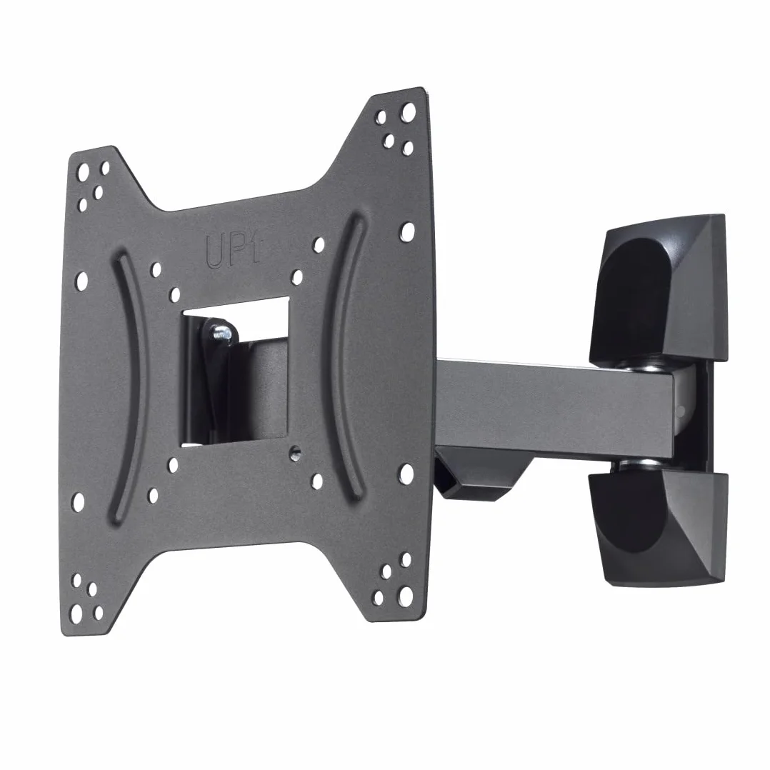 Hama Uchwyt ścienny do telewizora obrotowy, odchylany, 122 cm (48"), do 20 kg