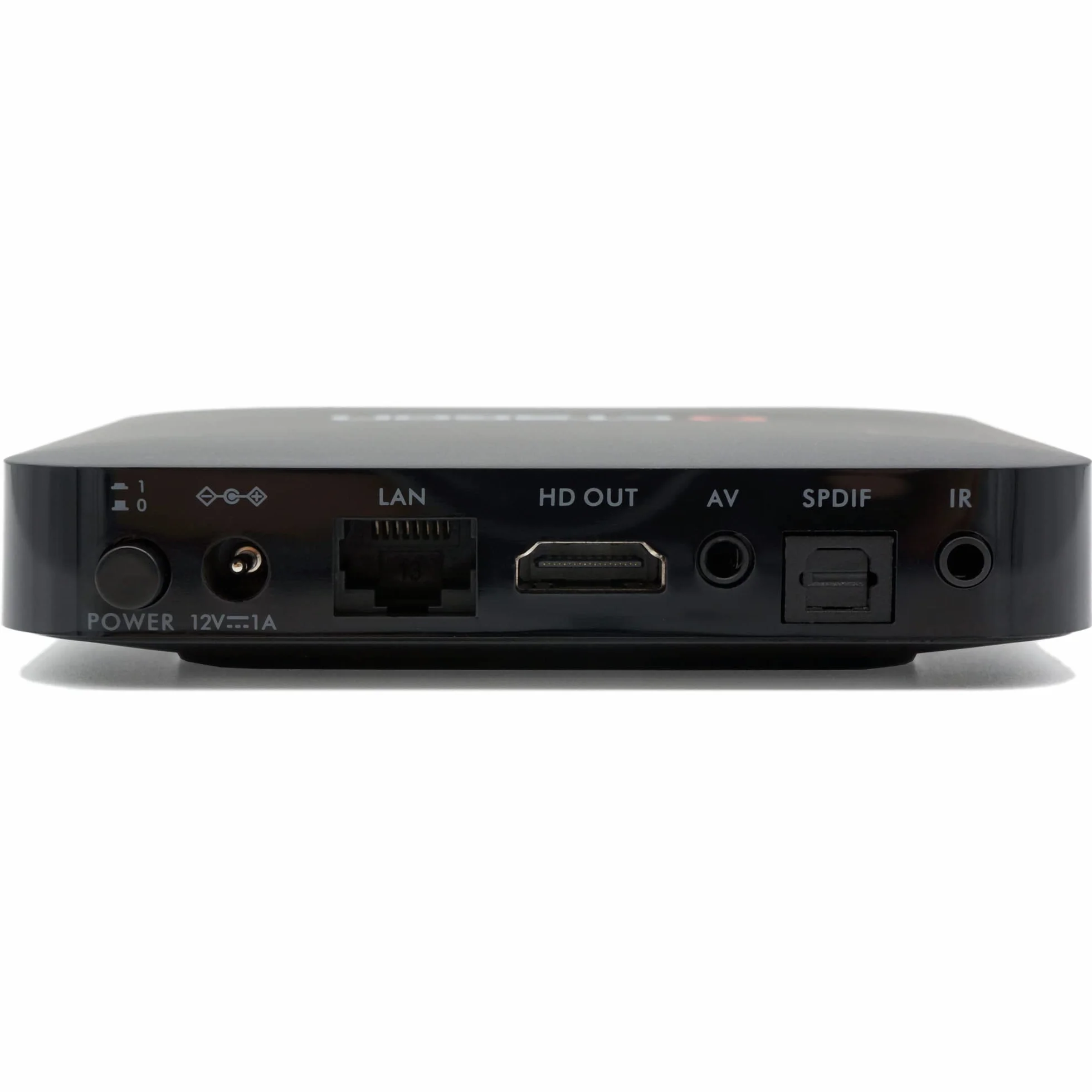 Octagon SX988 4K UHD H.265 HEVC Internet Smart TV Set-Top Box – multiboot Receiver i Sat to IP TV, DLNA, YouTube, radio internetowe, czarny