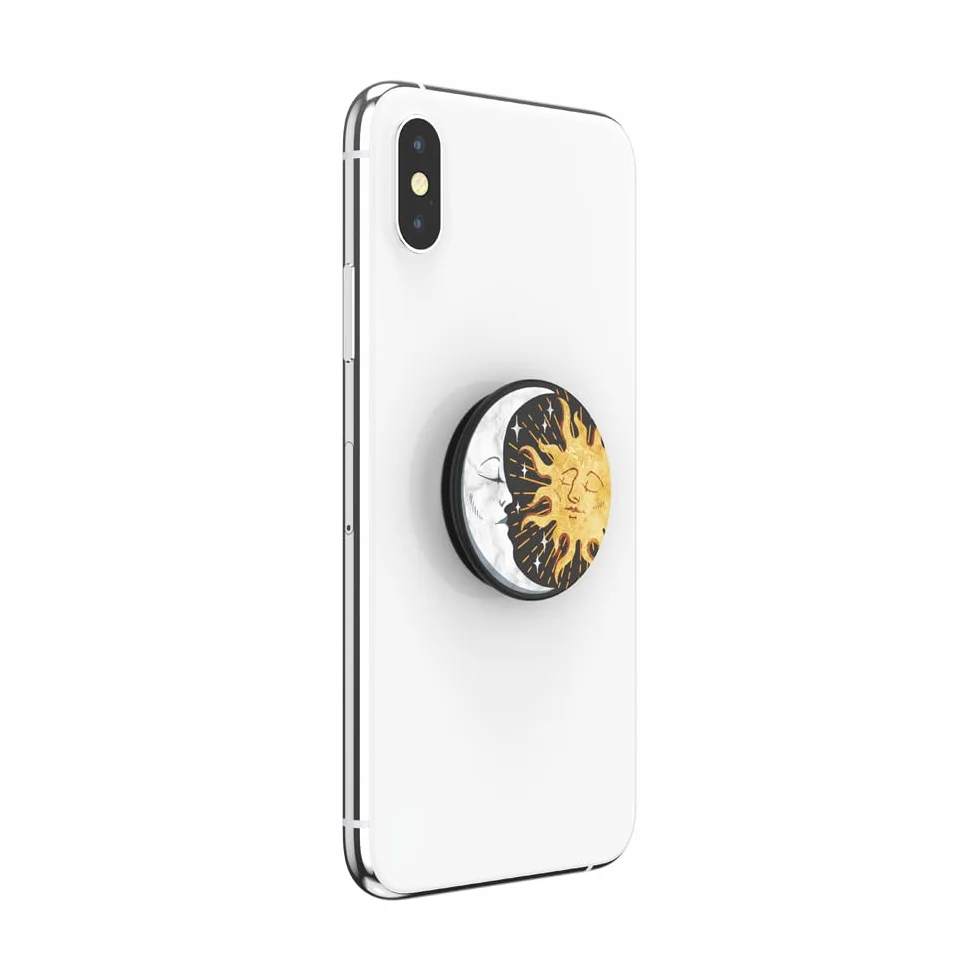 Popsockets Popgrip Standard Uchwyt do Telefonu, Wielokolorowy, 40 x 40 x 7 mm