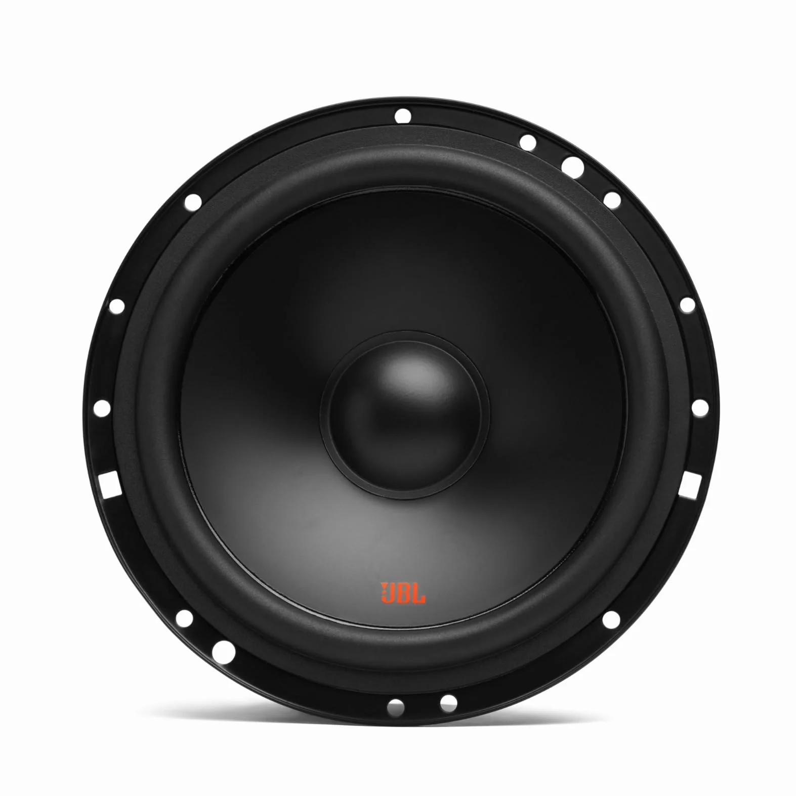 JBL STAGE2604C Dwudrożne Komponenty, Czarny, 275 W