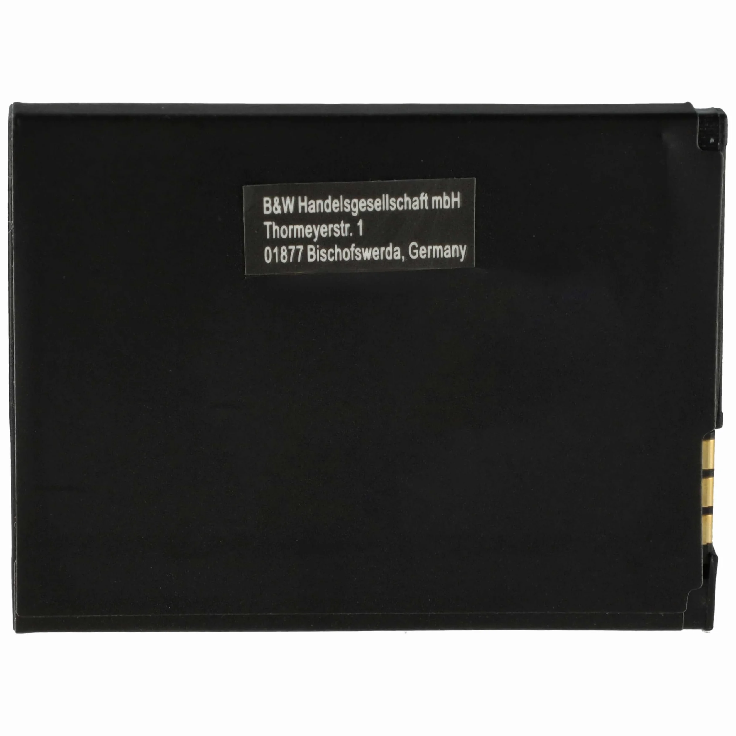 vhbw Bateria zamienna do AVM NL523446LG do bezprzewodowego telefonu stacjonarnego (750 mAh, 3,7 V, litowo-jonowa)
