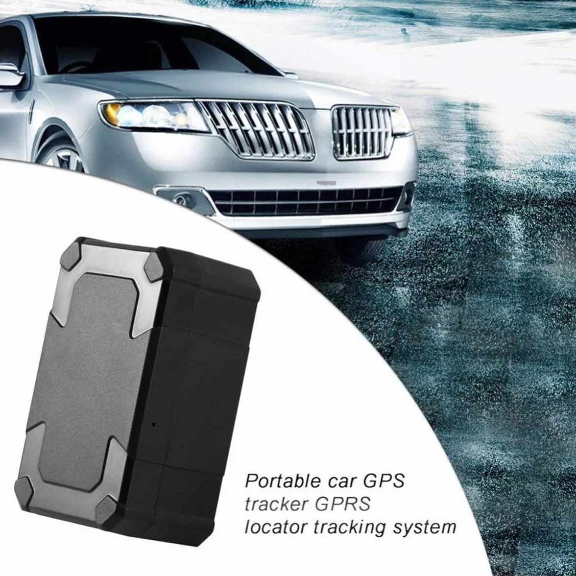 Wielofunkcyjny mocny magnetyczny lokalizator GPS pojazd lokalizator samochodowy GT018B geograficzny monitorowanie głosu alarm wibracyjny zdalne wyłączanie