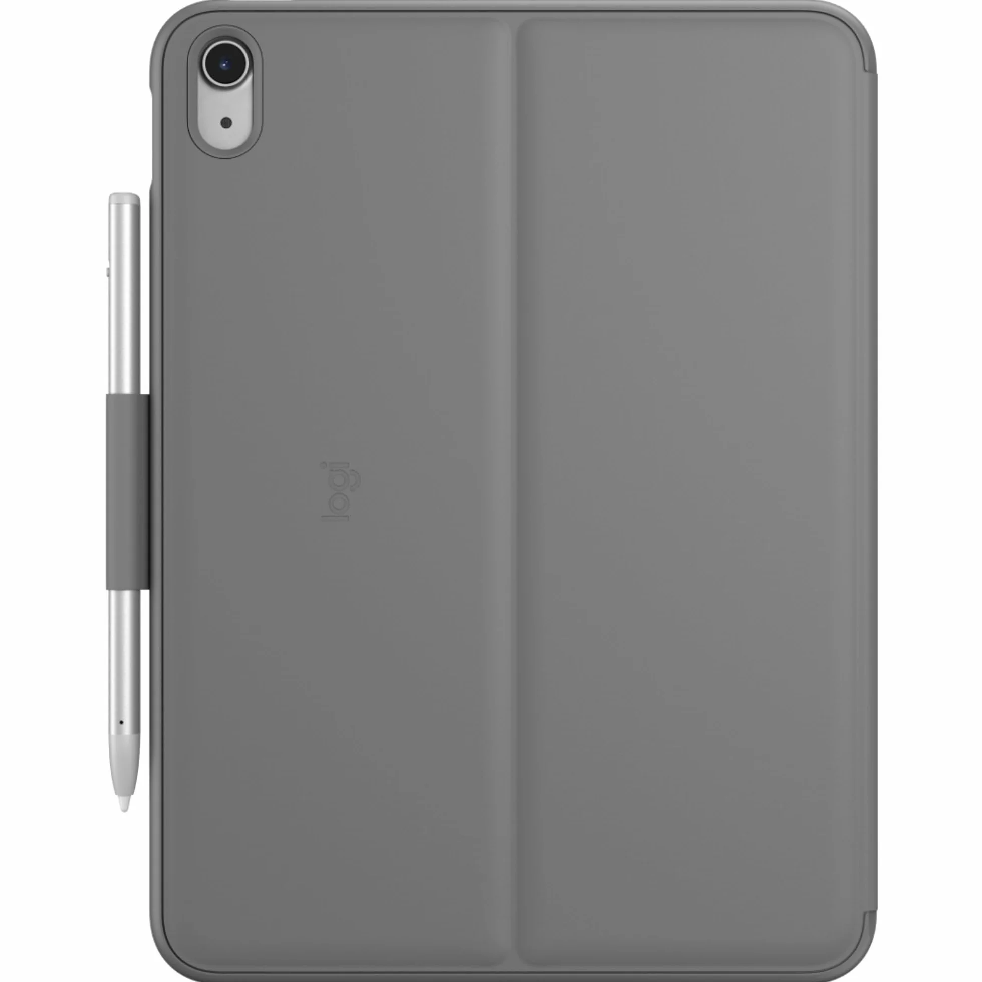 Logitech Slim Folio Klawiatura Case - PAN QWERTY