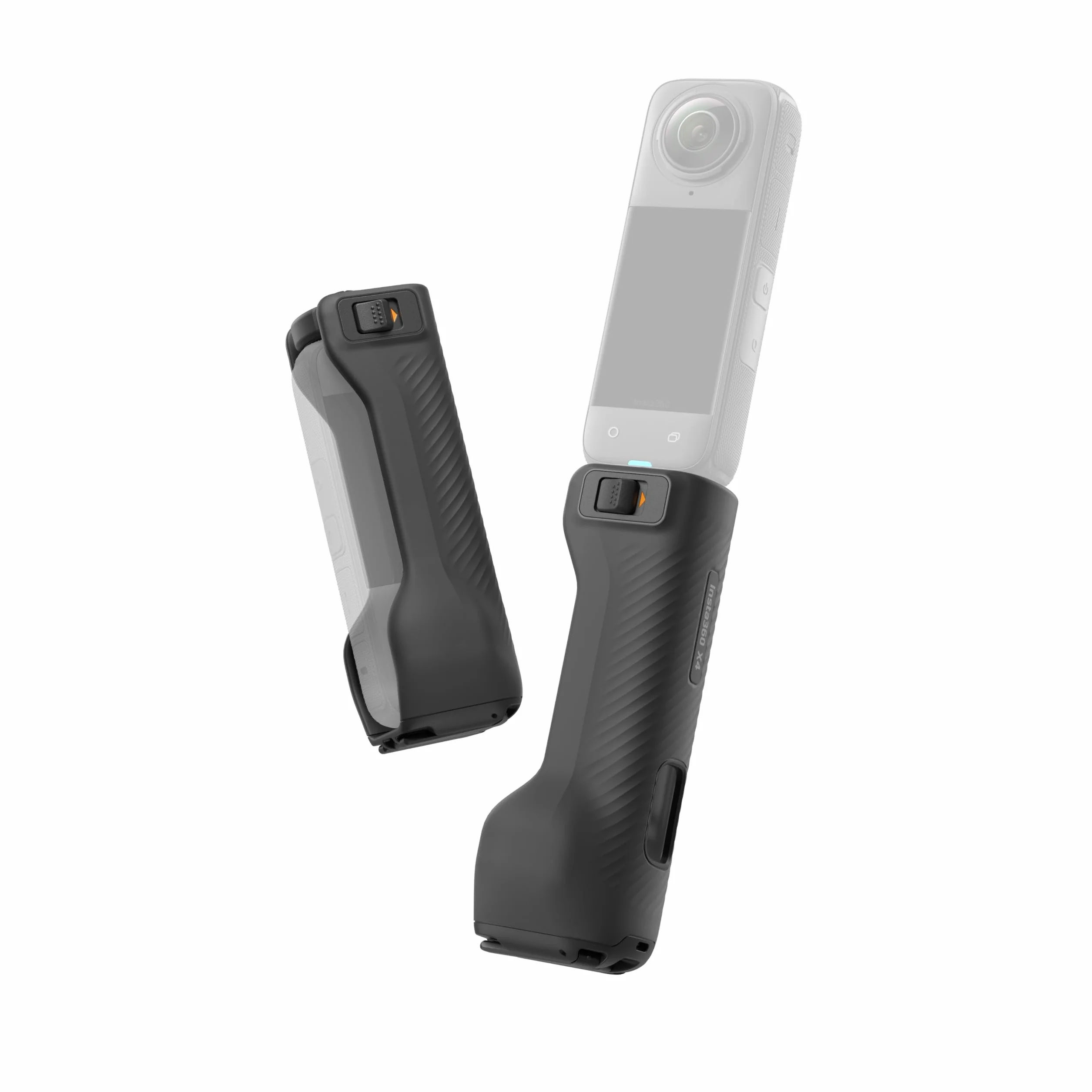 Insta360 Składany uchwyt użytkowy X4