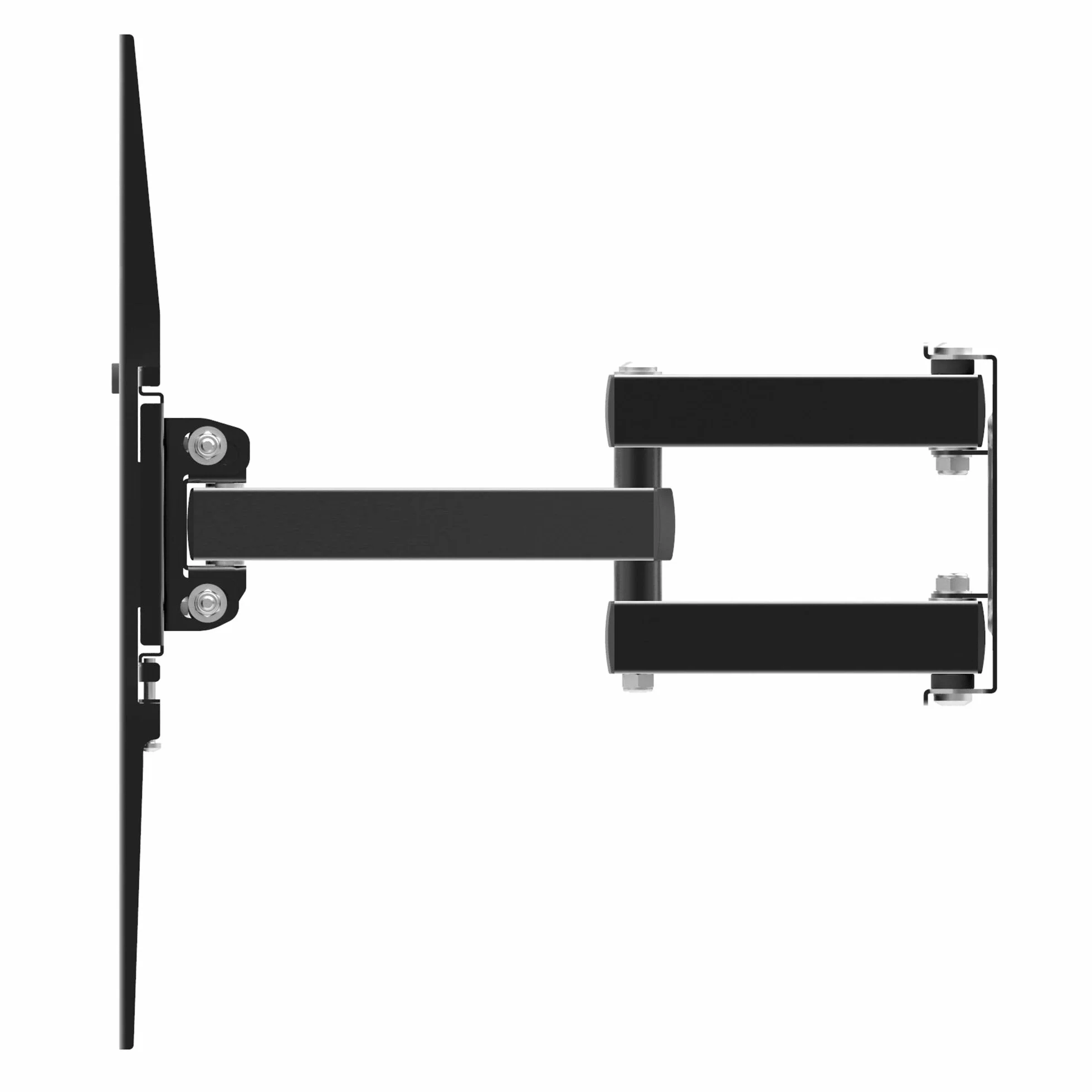 Redox-K35 - Wysokiej jakości obrotowy uchwyt do telewizora LCD LED 32"-60" max VESA 400x400 do 35 kg